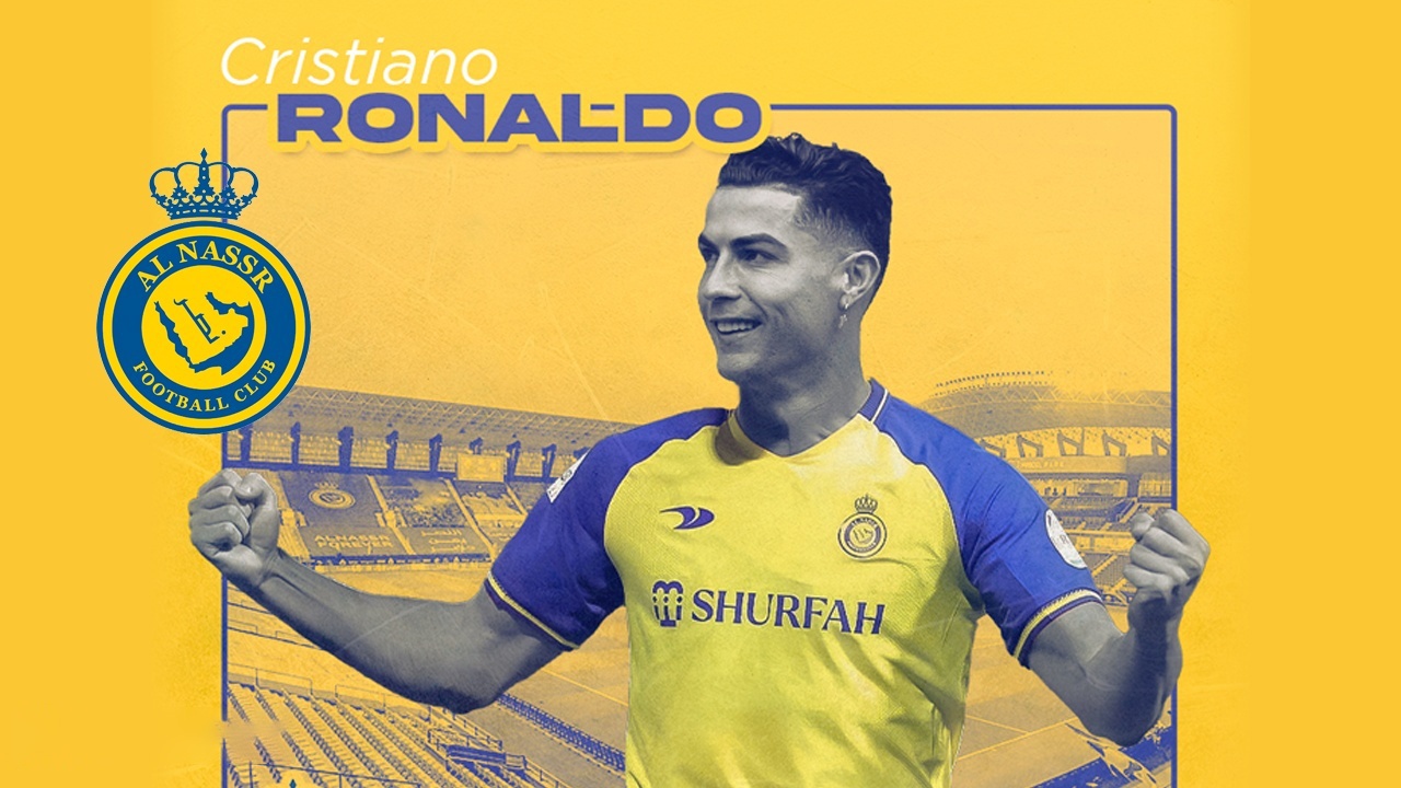 Chua thi dau, Al Nassr da thu loi lon tu Ronaldo hinh anh