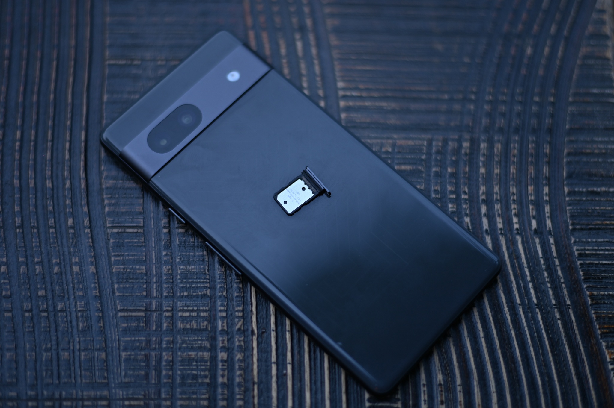 Google Pixel 7a anh 7