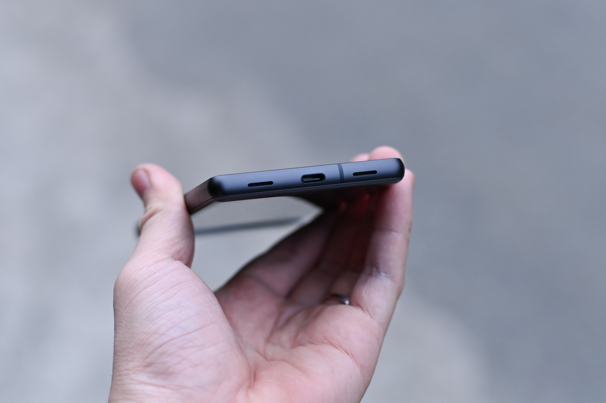 Google Pixel 7a anh 6