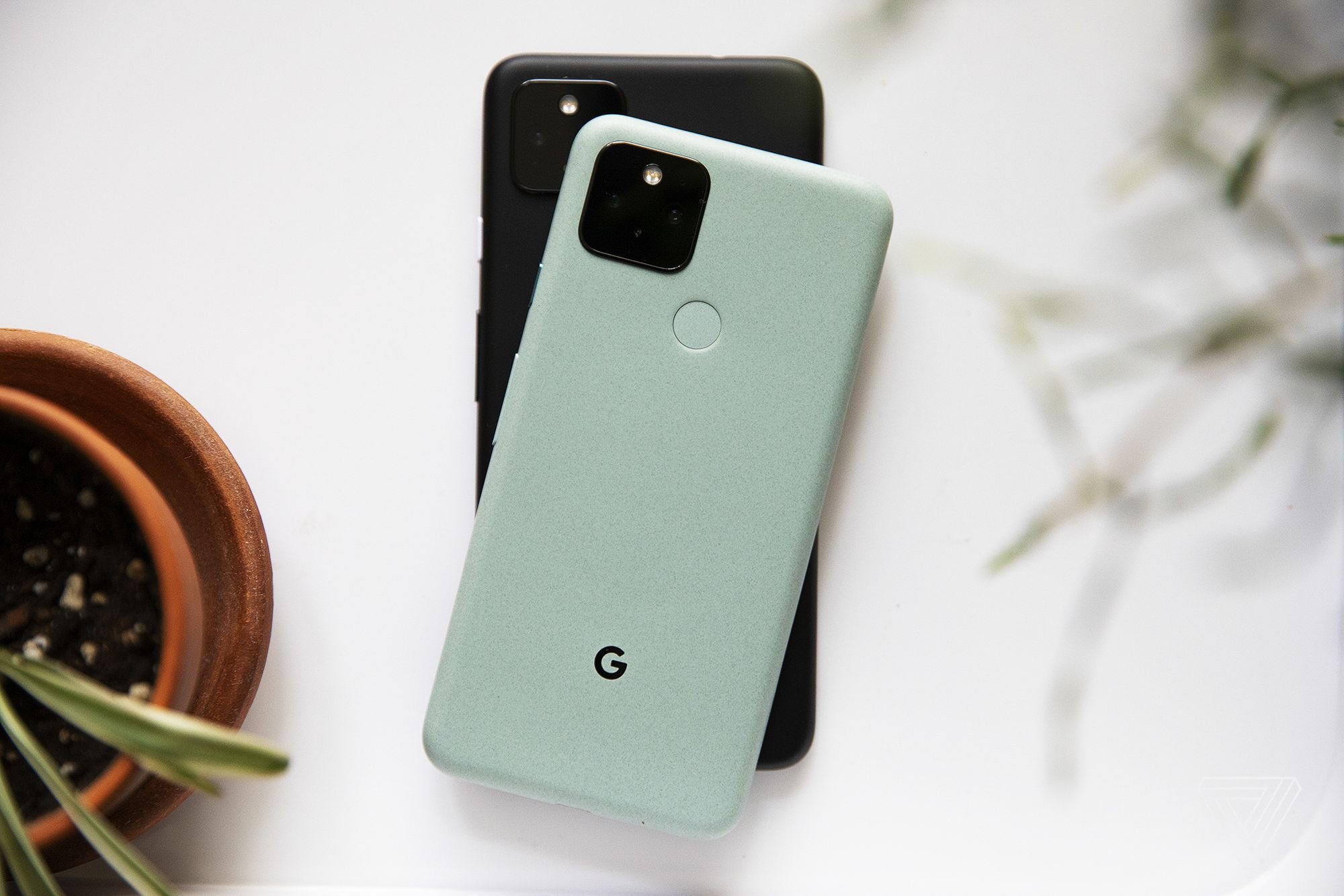 Google Pixel 7a anh 12
