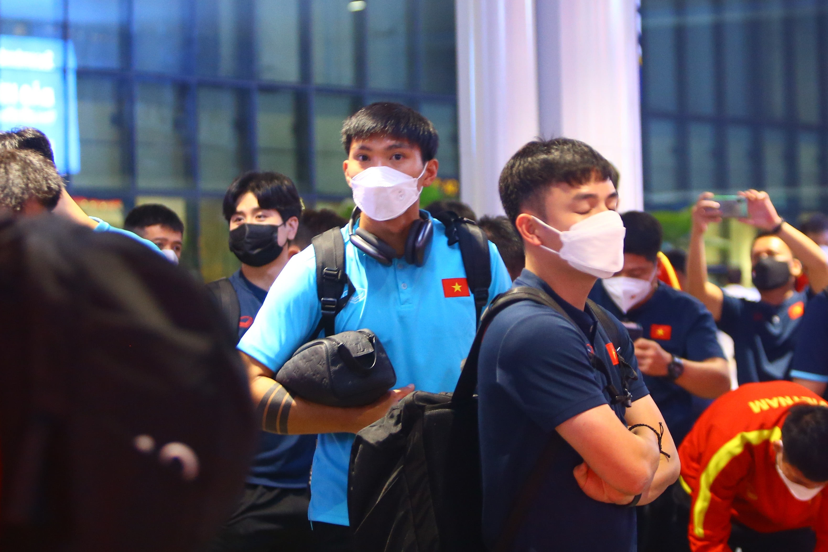 Do cong nghe Viet Nam anh 1