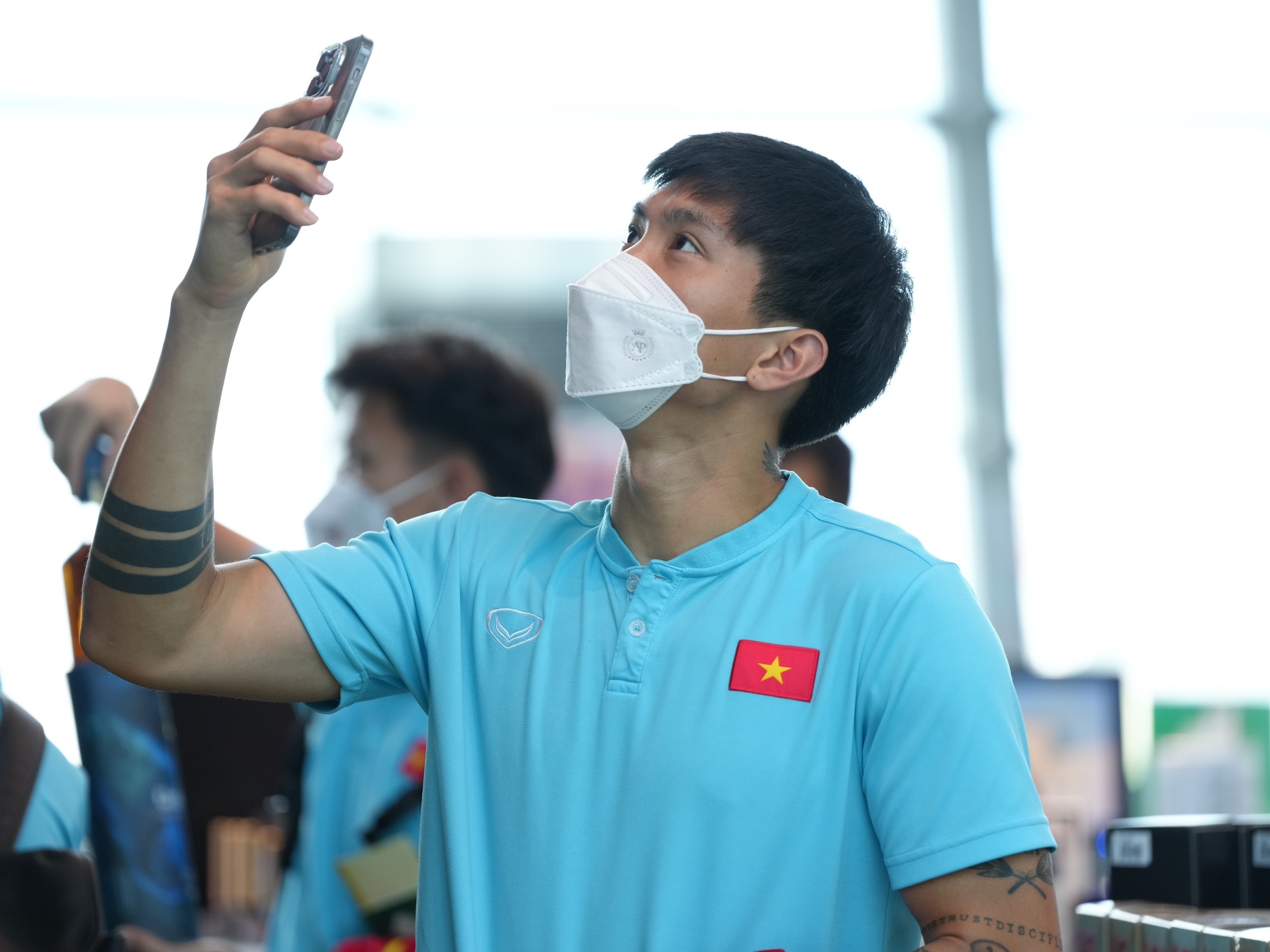 Do cong nghe Viet Nam anh 3