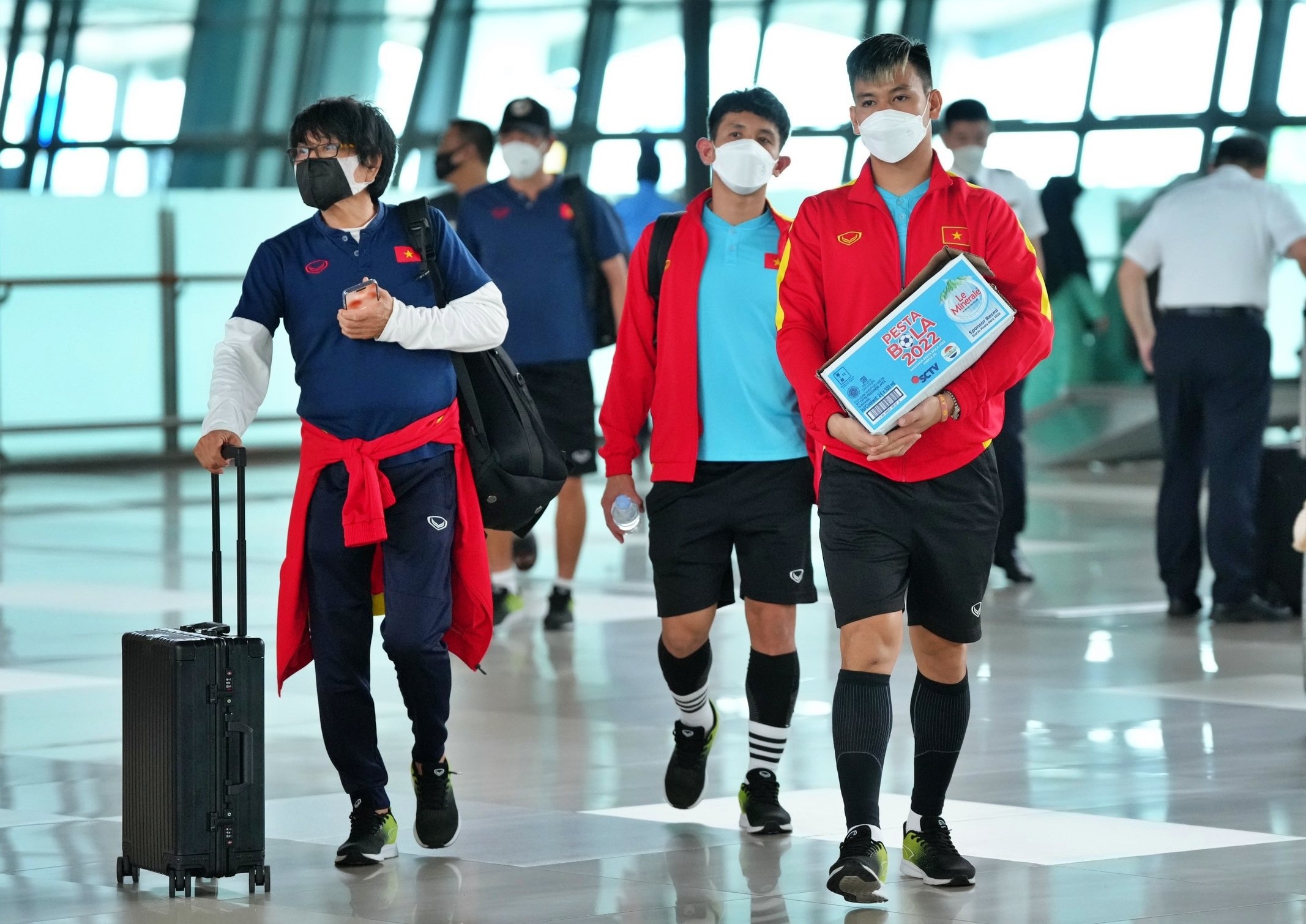 Đồ công nghệ Việt Nam ảnh 6 Do cong nghe Viet Nam anh 6