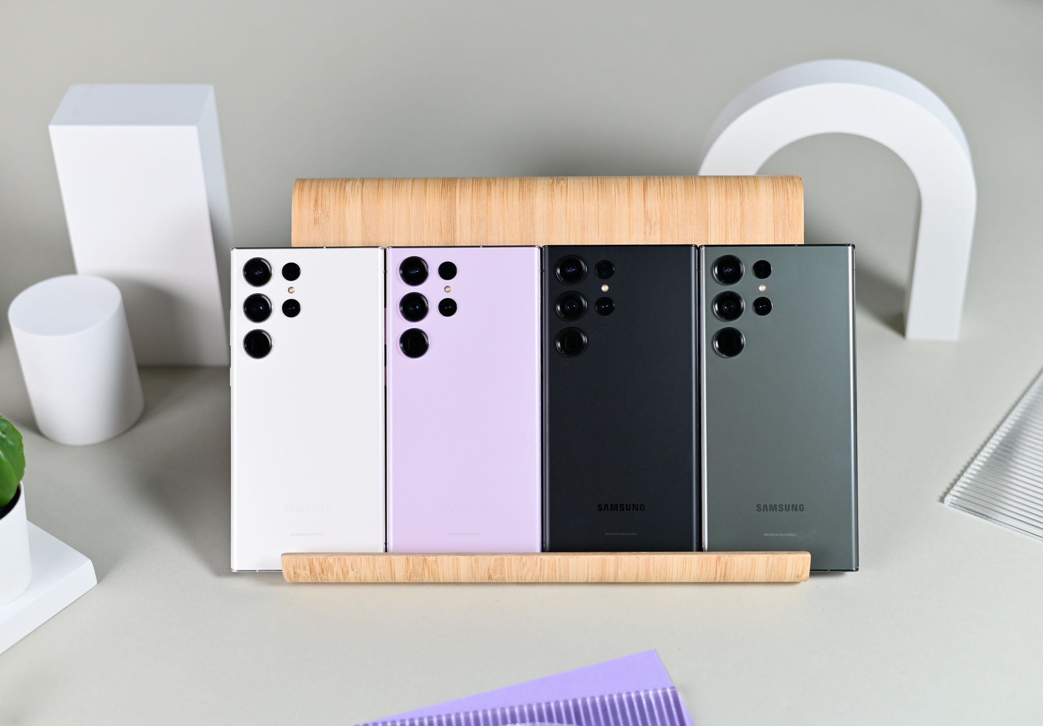 Trai nghiem Galaxy S23 Ultra: 200 MP thay doi trai nghiem chup anh hinh anh