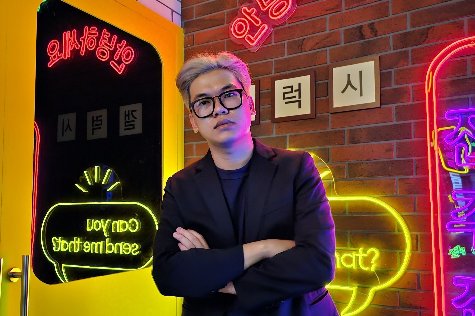 Trên tay Galaxy S23 ảnh 6 Tren tay Galaxy S23 anh 6