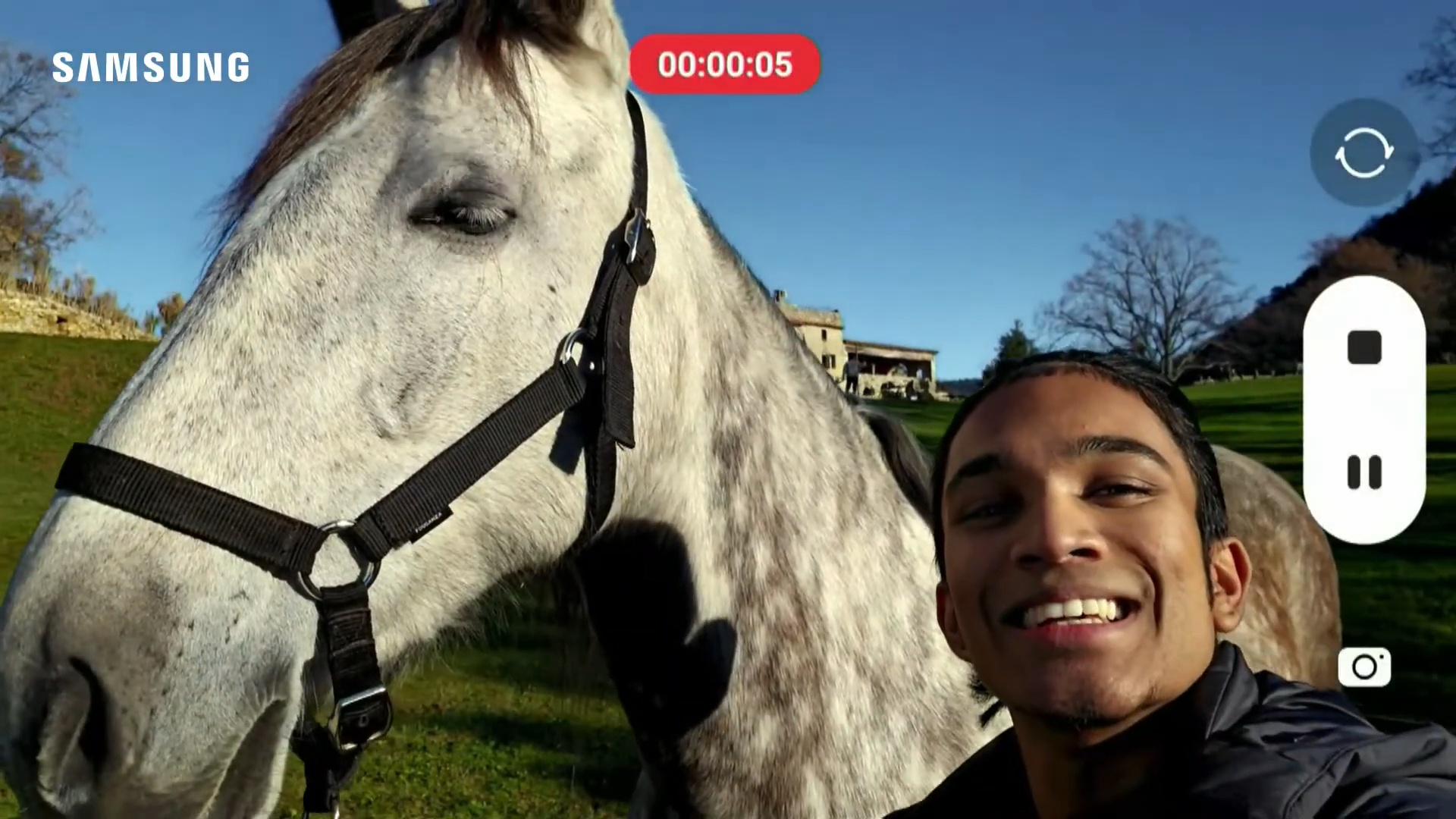 ra mat galaxy s23 anh 2