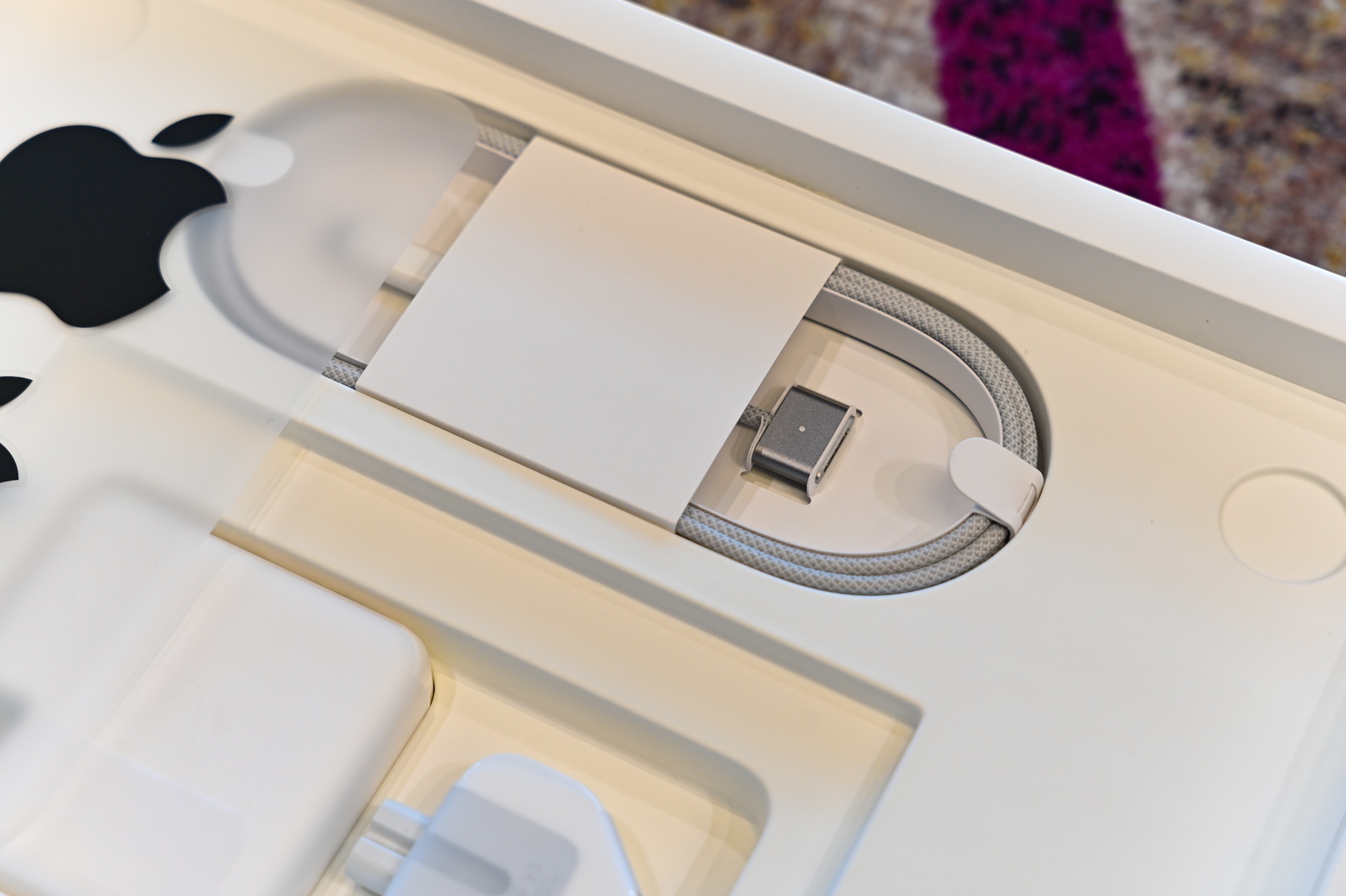 trên tay macbook pro ảnh 4 tren tay macbook pro anh 4