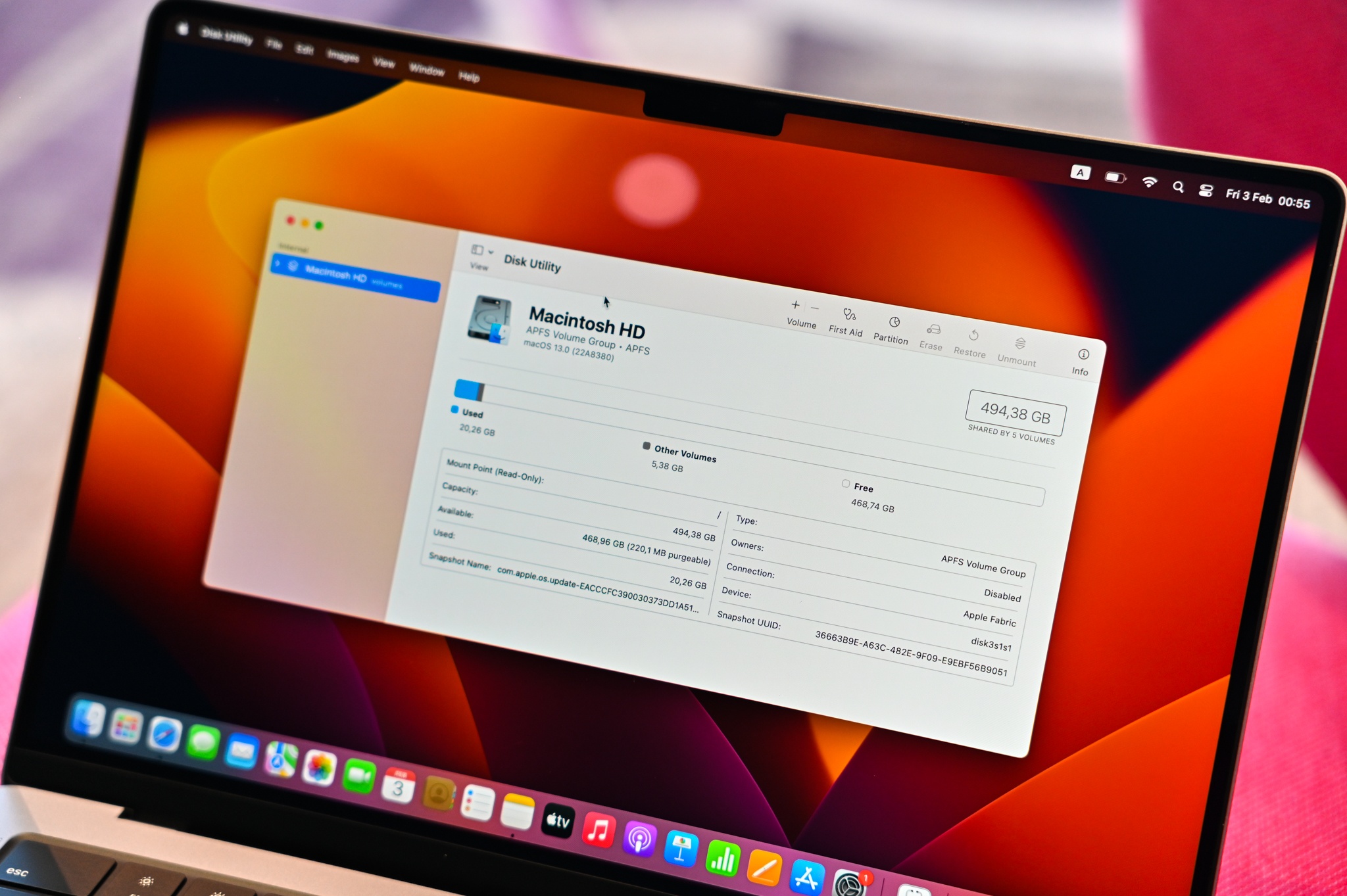 trên tay macbook pro ảnh 15 tren tay macbook pro anh 15