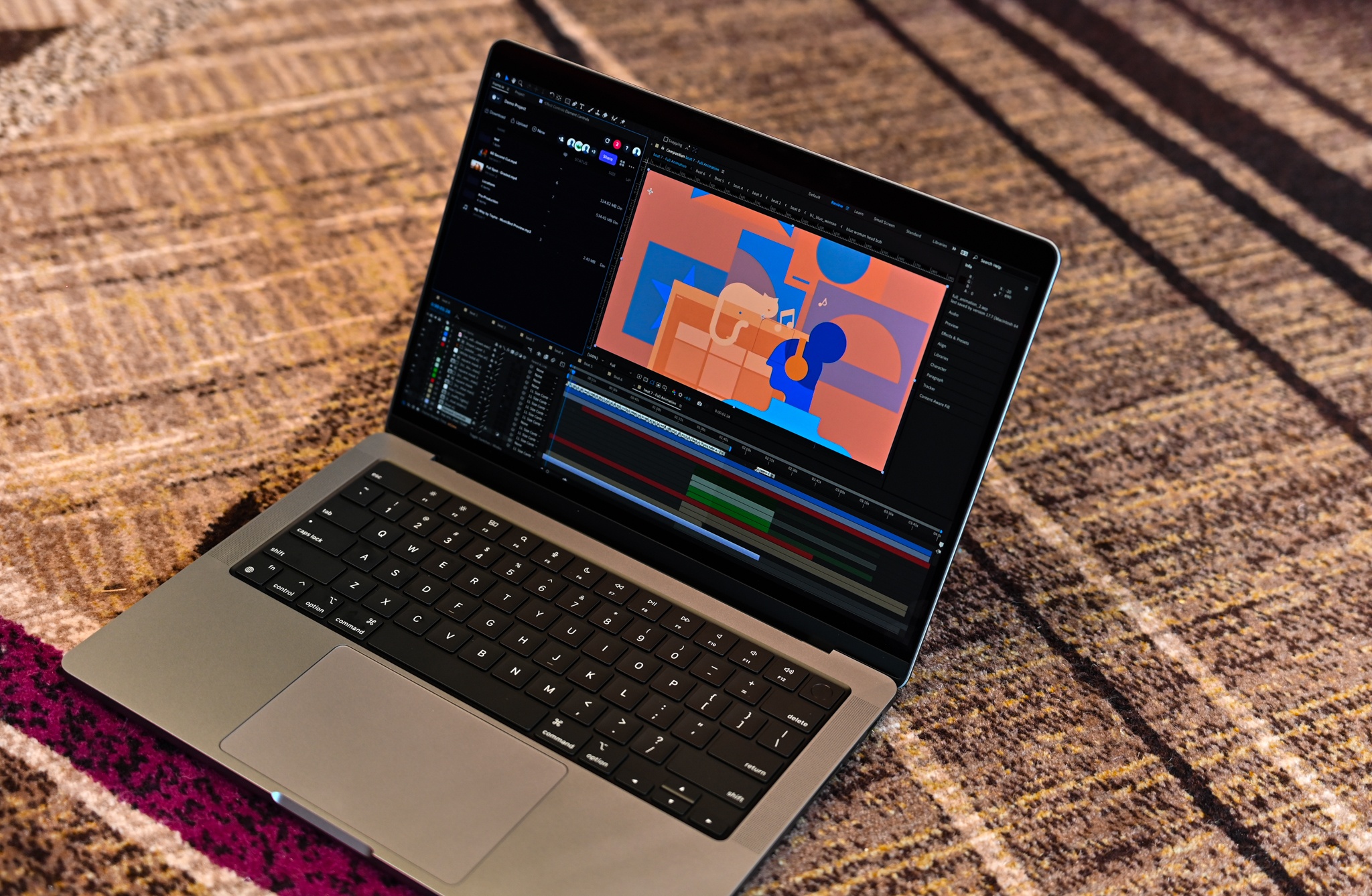 tren tay macbook pro anh 19