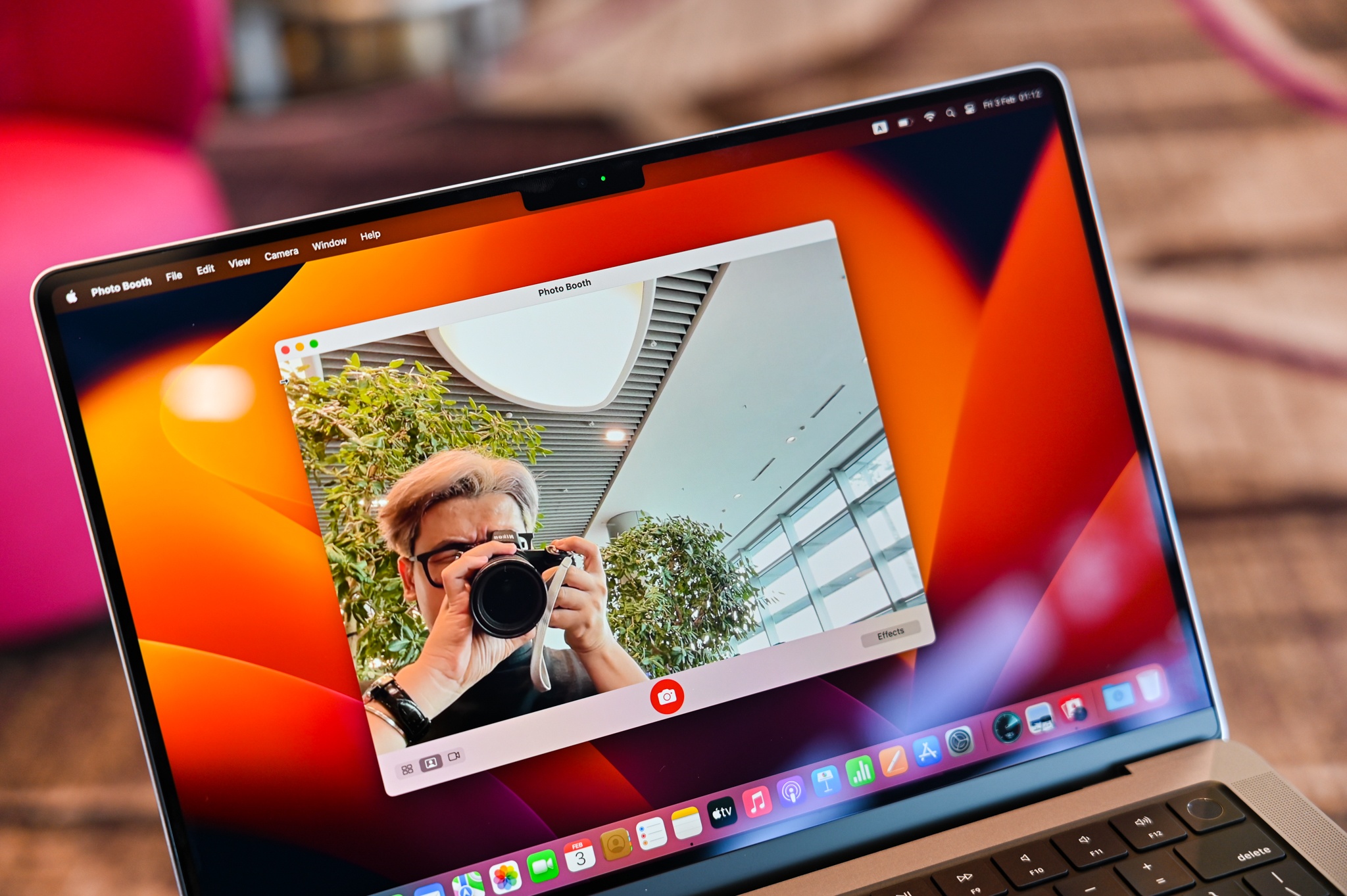 trên tay macbook pro ảnh 17 tren tay macbook pro anh 17