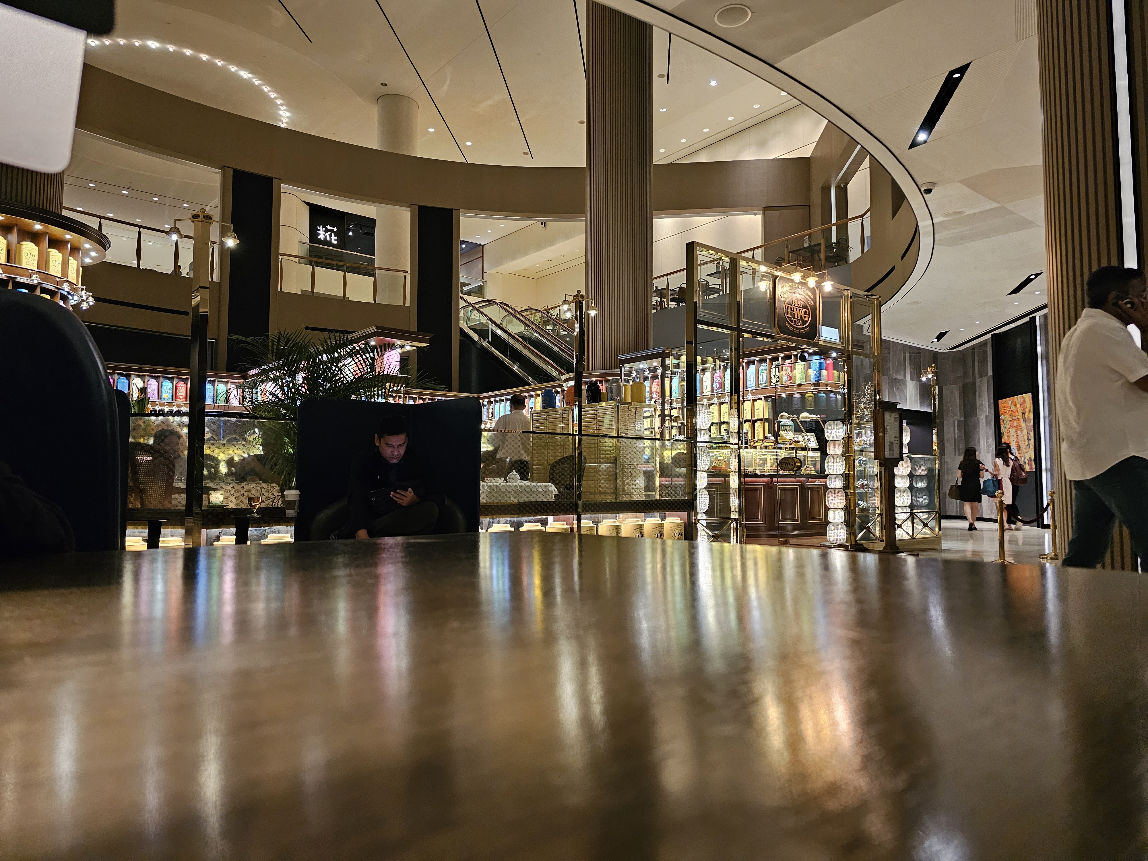 Camera S23 Ultra ảnh 8 Camera S23 Ultra anh 8