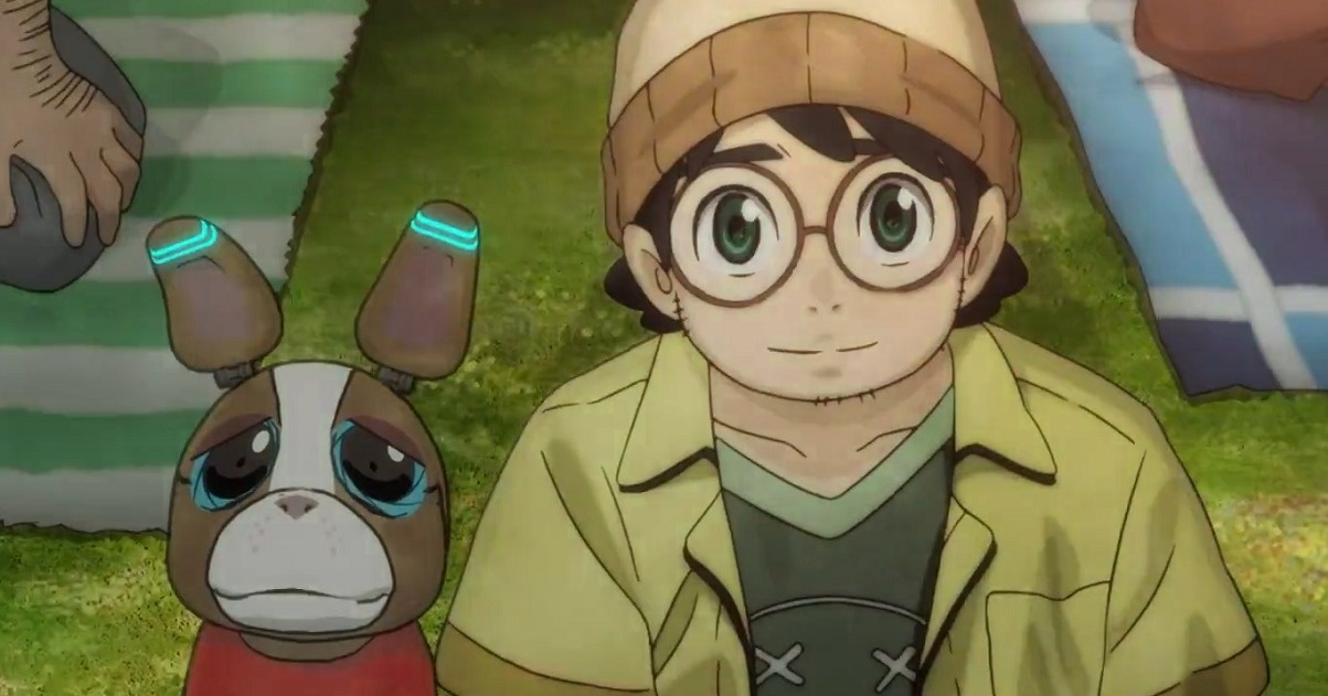 3 phut phim khien nganh hoat hinh Nhat Ban lo so hinh anh