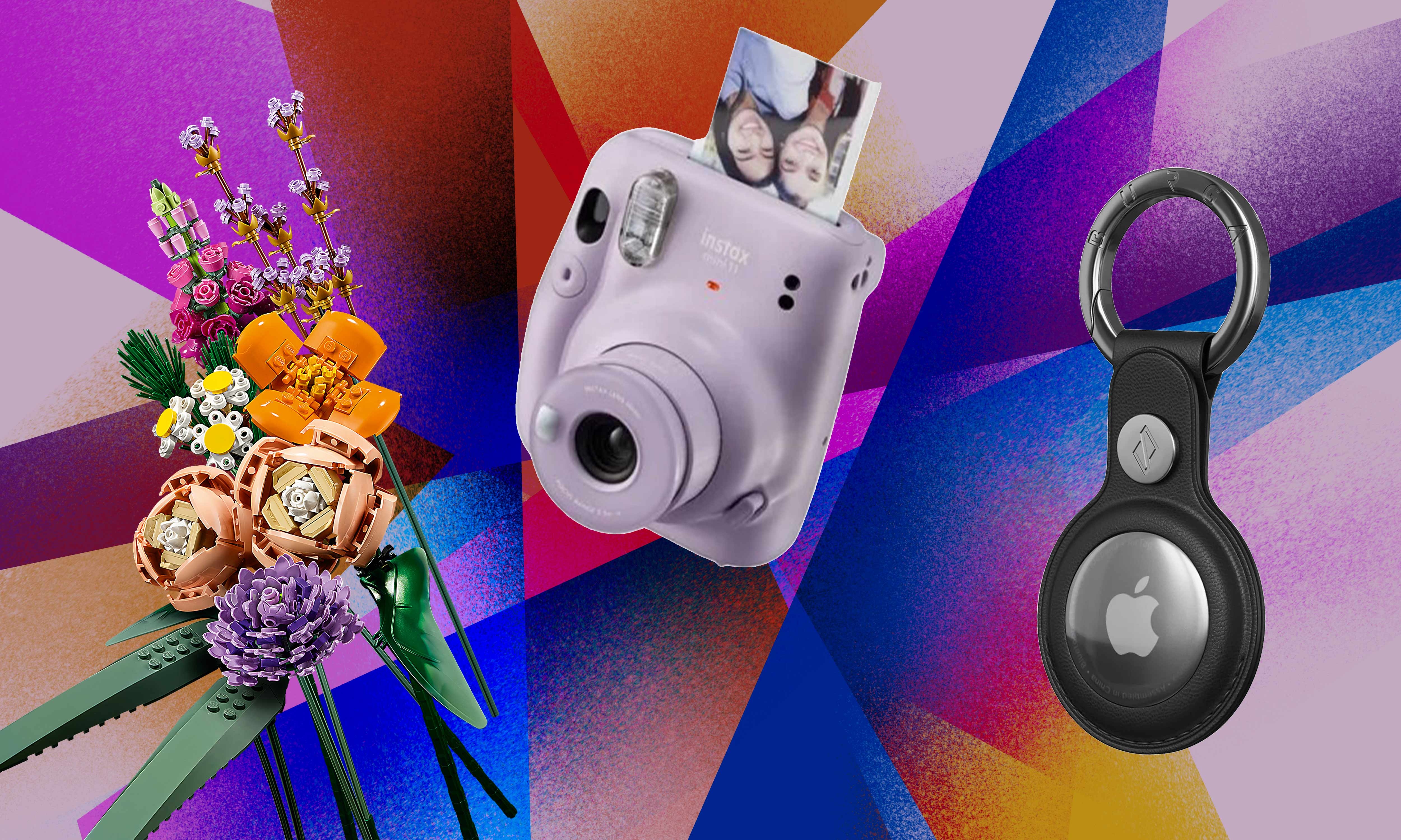 Qua cong nghe gia mem cho dip Valentine hinh anh