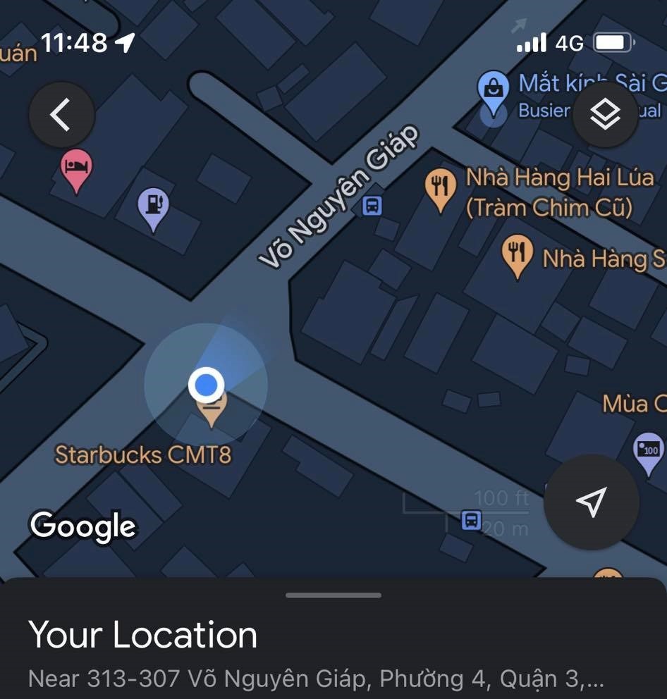 duong Dien Bien Phu anh 2