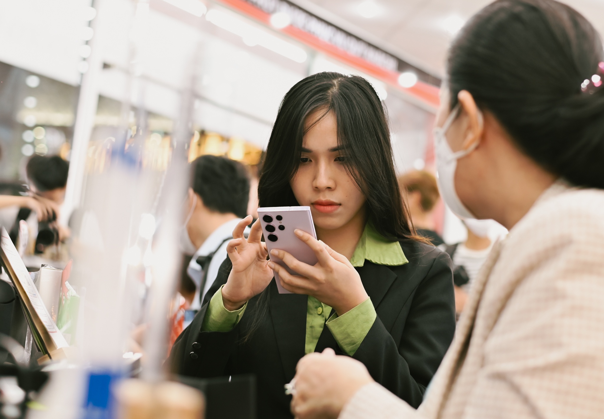 dat truoc galaxy S23 anh 2