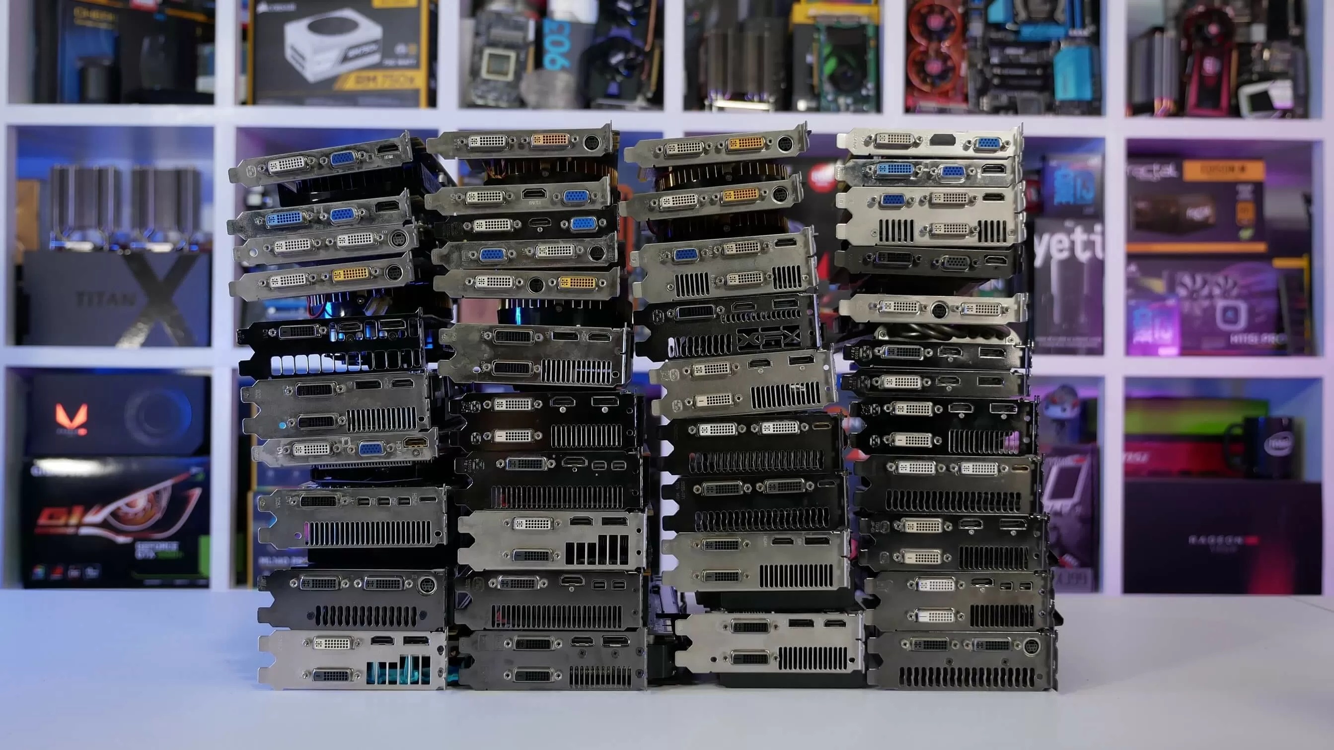 Da phan card do hoa cu o Viet Nam la 'trau cay' hinh anh