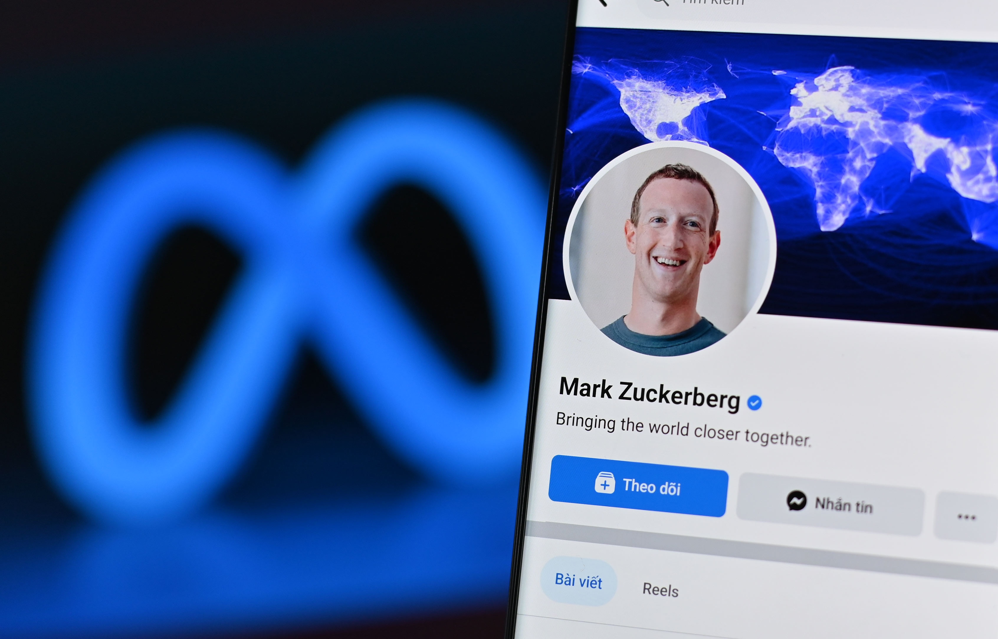 Sap het canh bo tram trieu de co tick xanh Facebook? hinh anh