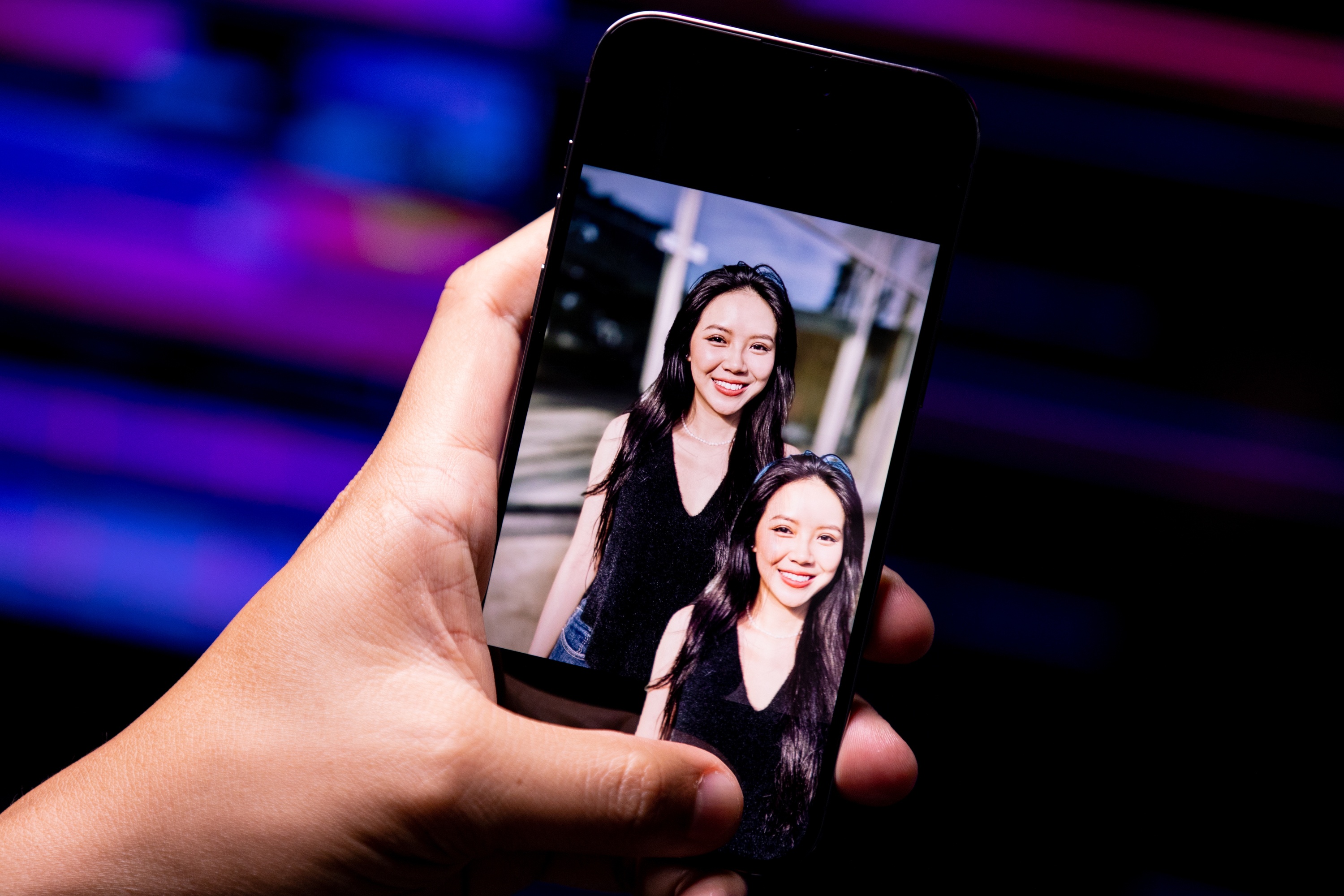 iPhone voi Gen Z anh 1