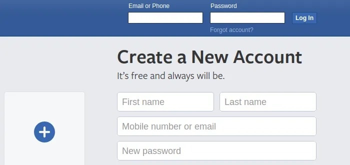 facebook mien phi anh 1