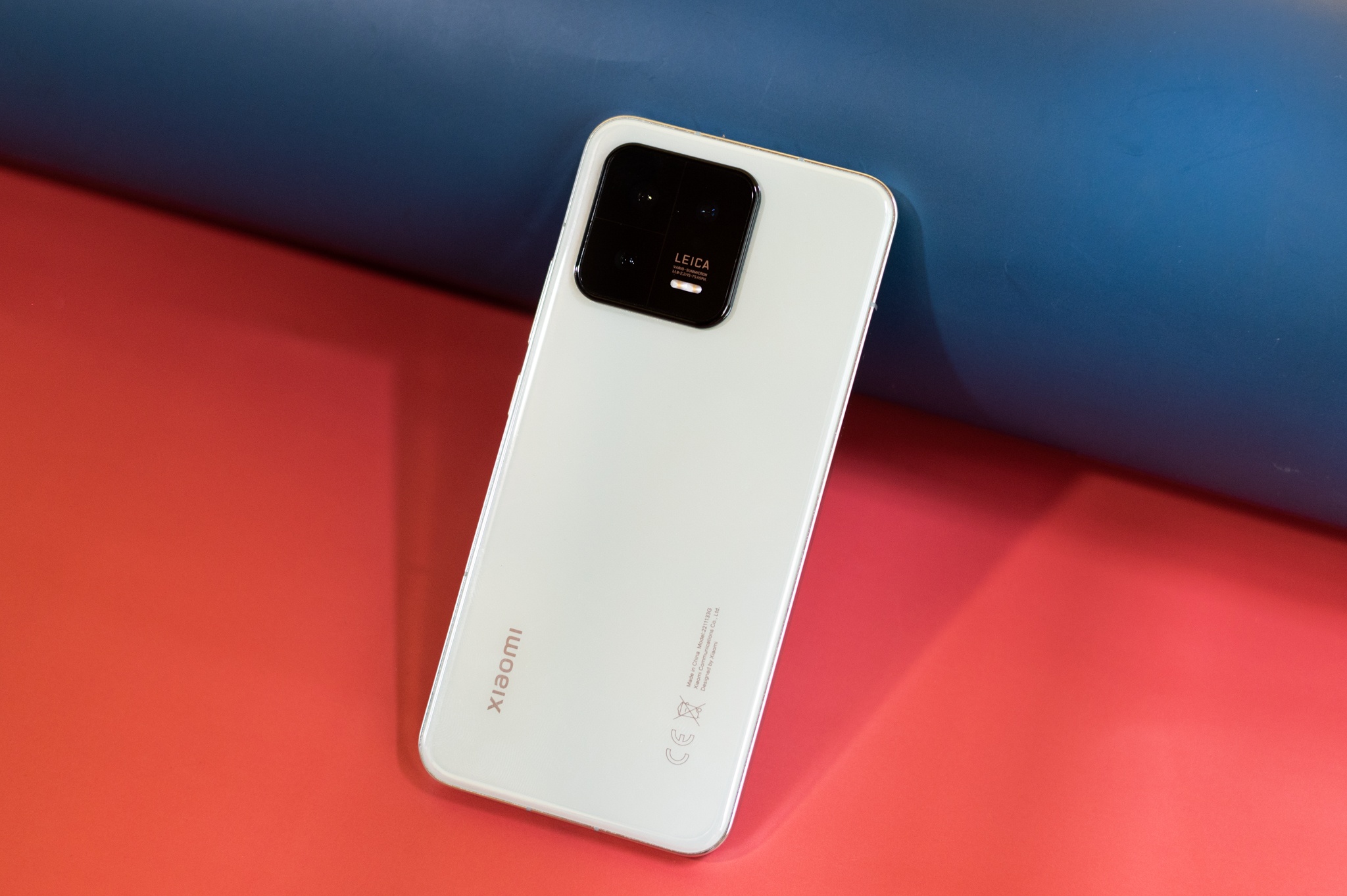 Mau 'iPhone 14 cua gioi Android' vua ban ra tai Viet Nam hinh anh