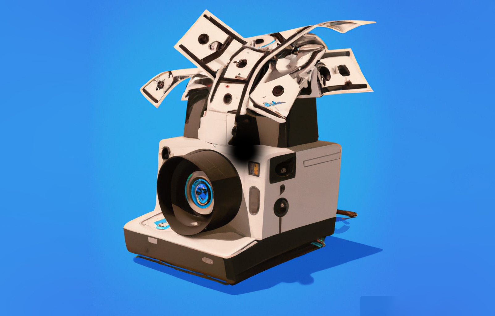 Facebook phai thu tien khi nguoi dung luoi bieng hinh anh