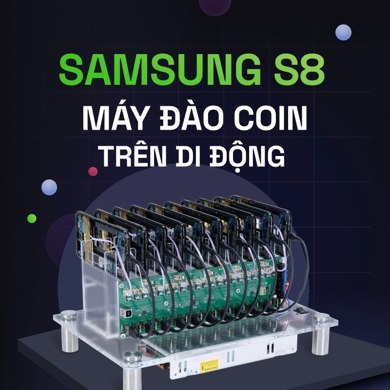 dao coin bang dien thoai anh 1