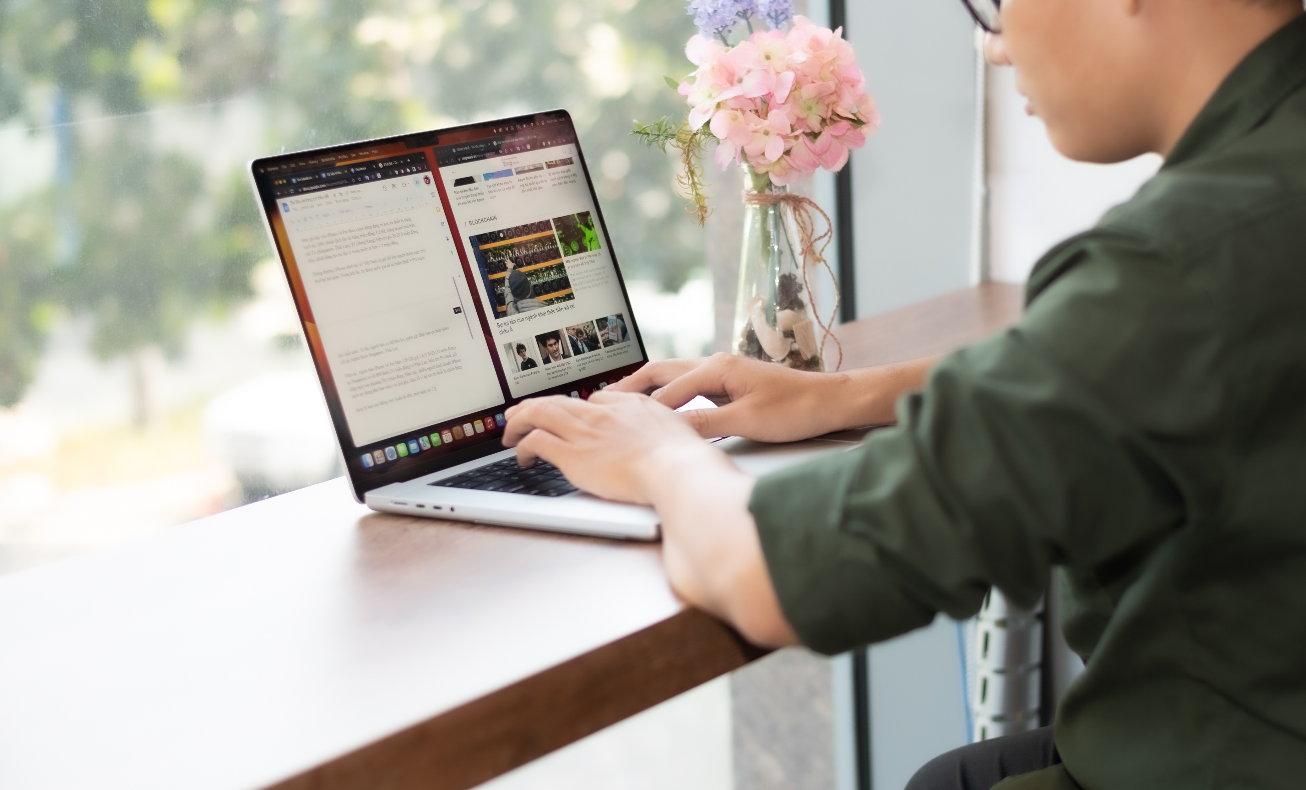 pin macbook pro 2023 ảnh 1 pin macbook pro 2023 anh 1