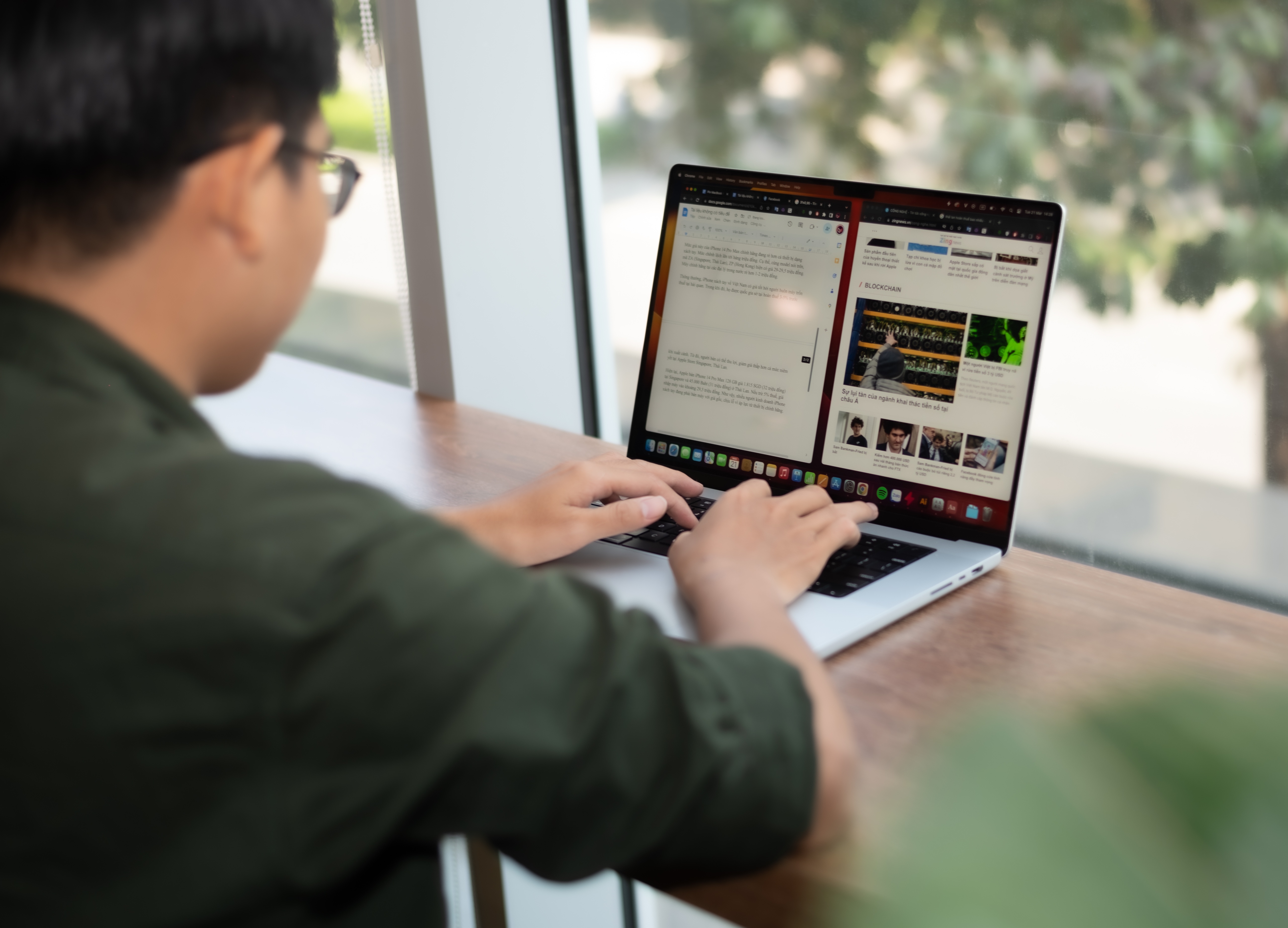 pin macbook pro 2023 ảnh 2 pin macbook pro 2023 anh 2