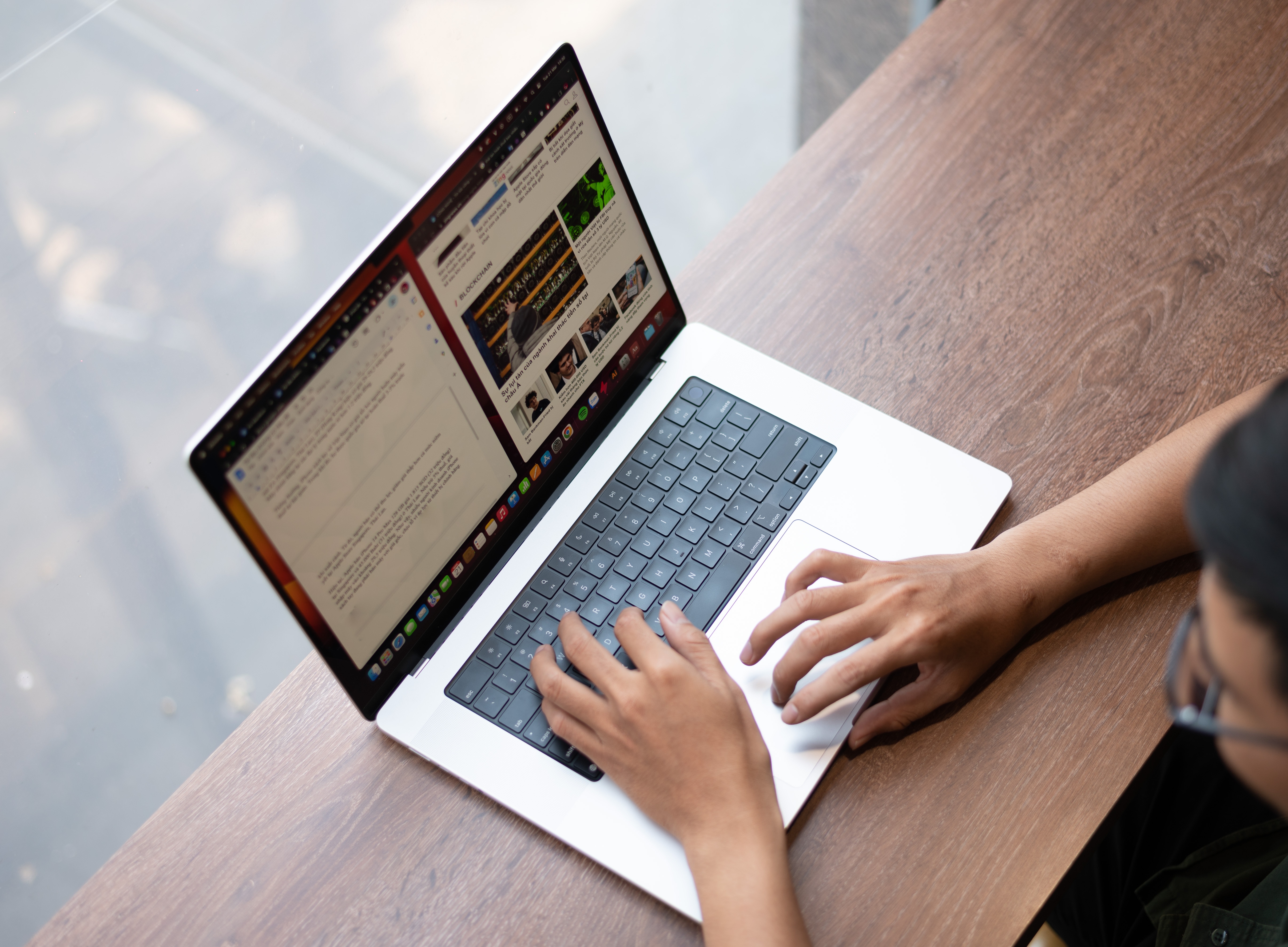 Pin MacBook Pro 2023 co tot nhu Apple quang cao hinh anh