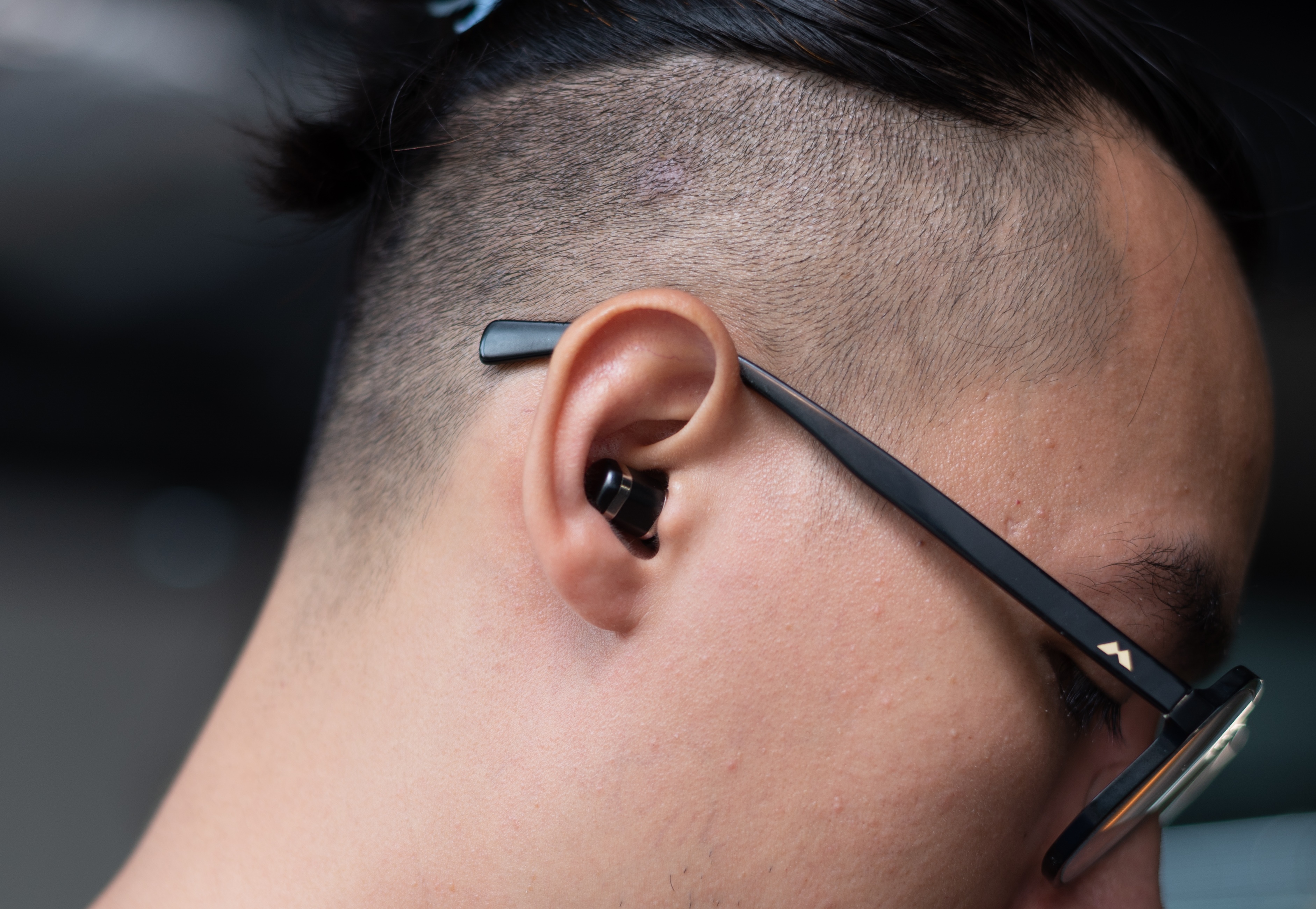 danh gia Huawei Watch Buds anh 12