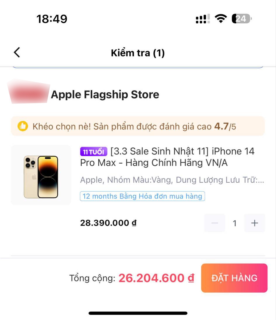 giá gốc iphone 14 ảnh 2 gia goc iphone 14 anh 2
