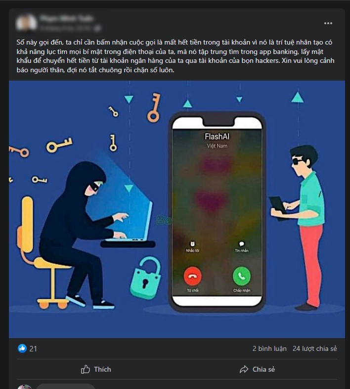 Flash AI lua tien anh 2