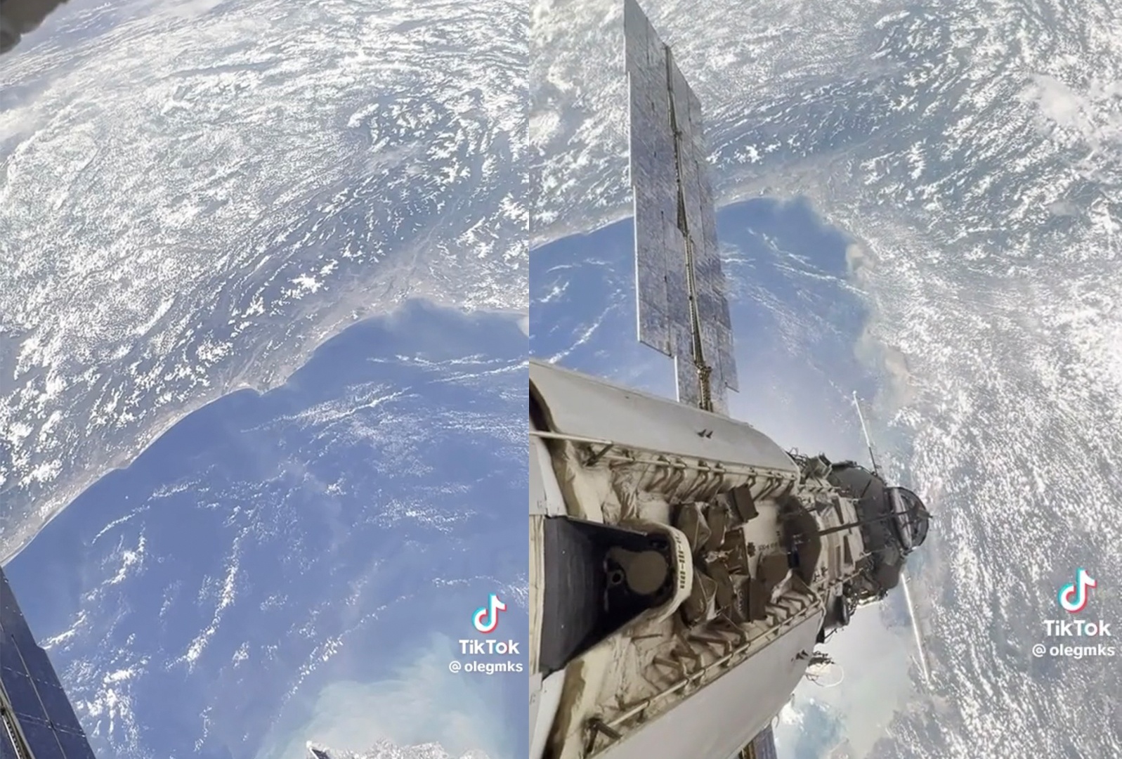 chup anh ngoai vu tru anh 1