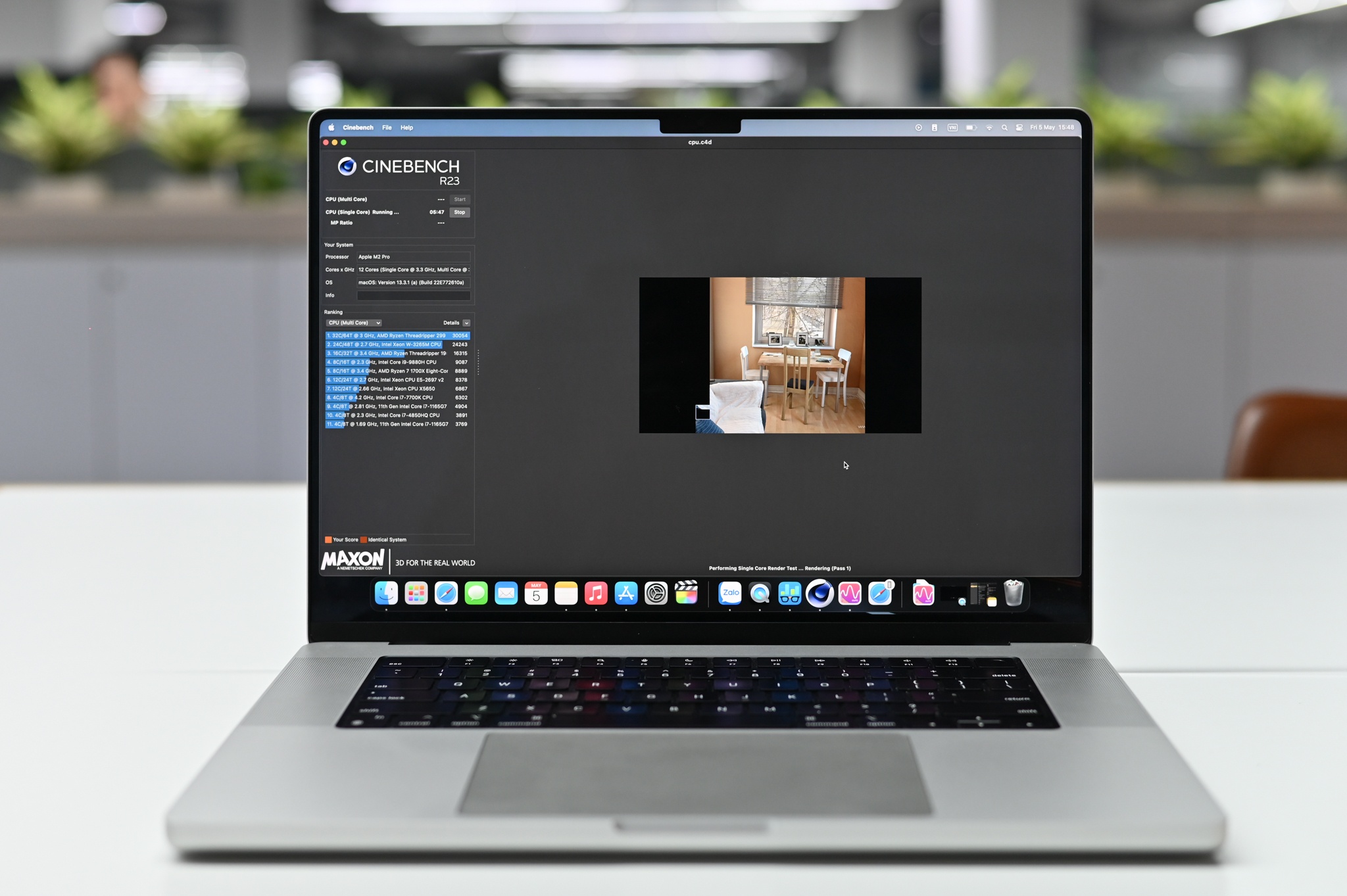 review macbook pro anh 4