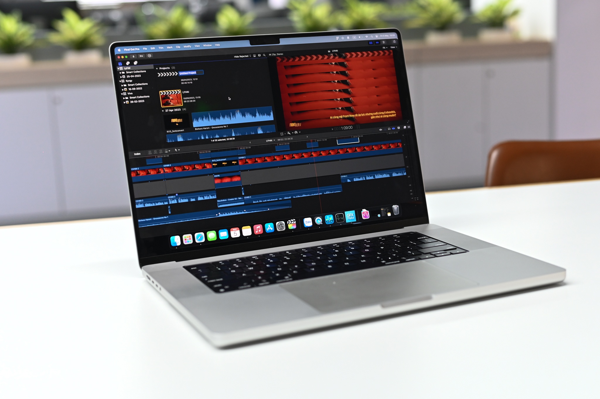 review macbook pro anh 7