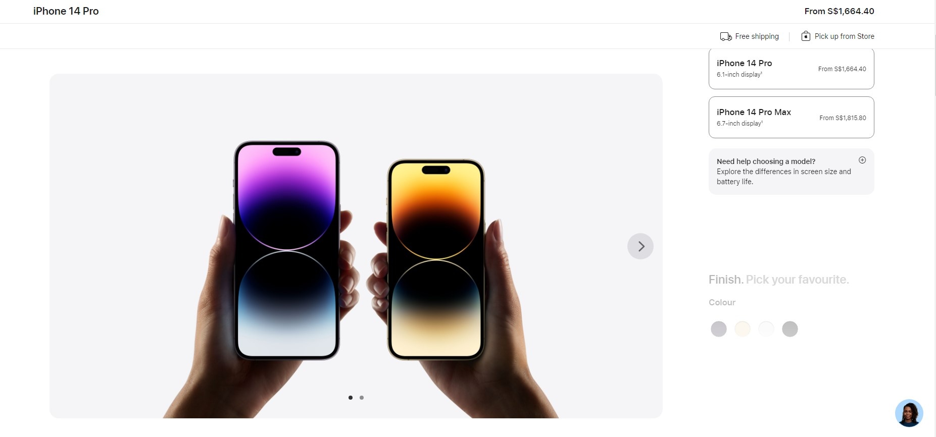 apple store o Viet nam anh 1