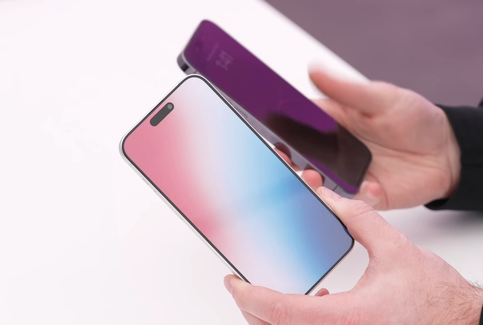 Apple Store truc tuyen se thay doi mua mo ban iPhone 15 o Viet Nam hinh anh