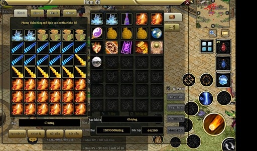 game phong vuong anh 1