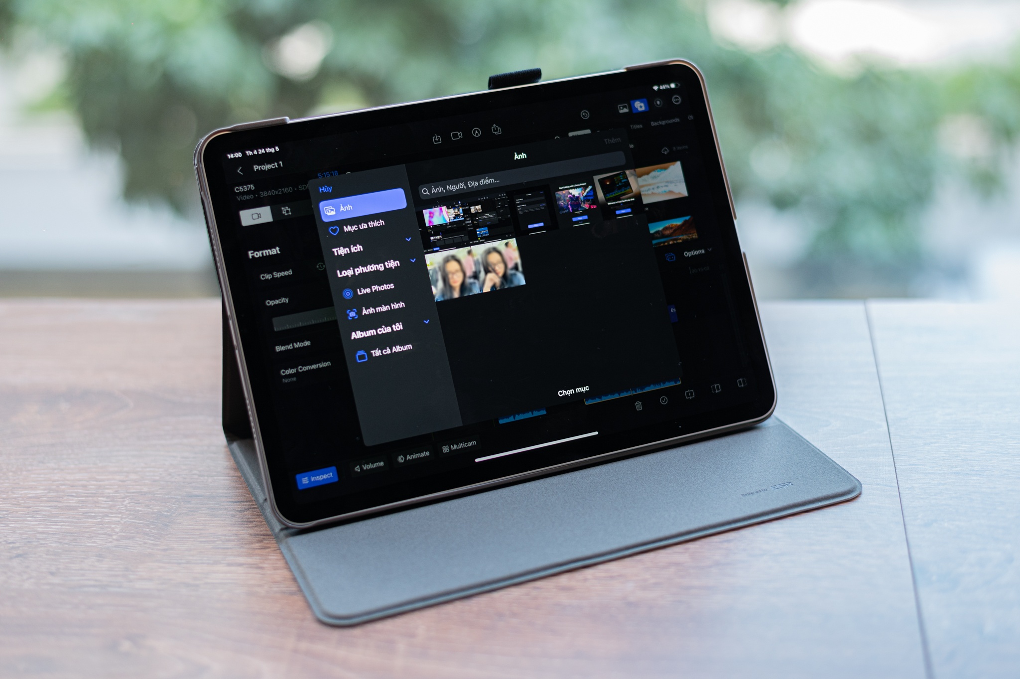 Final Cut Pro anh 15