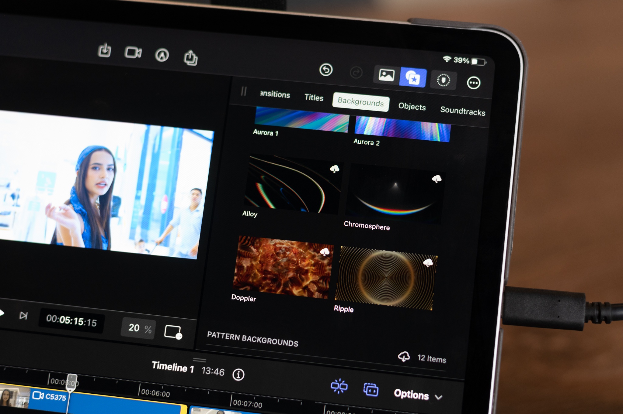 Final Cut Pro anh 13