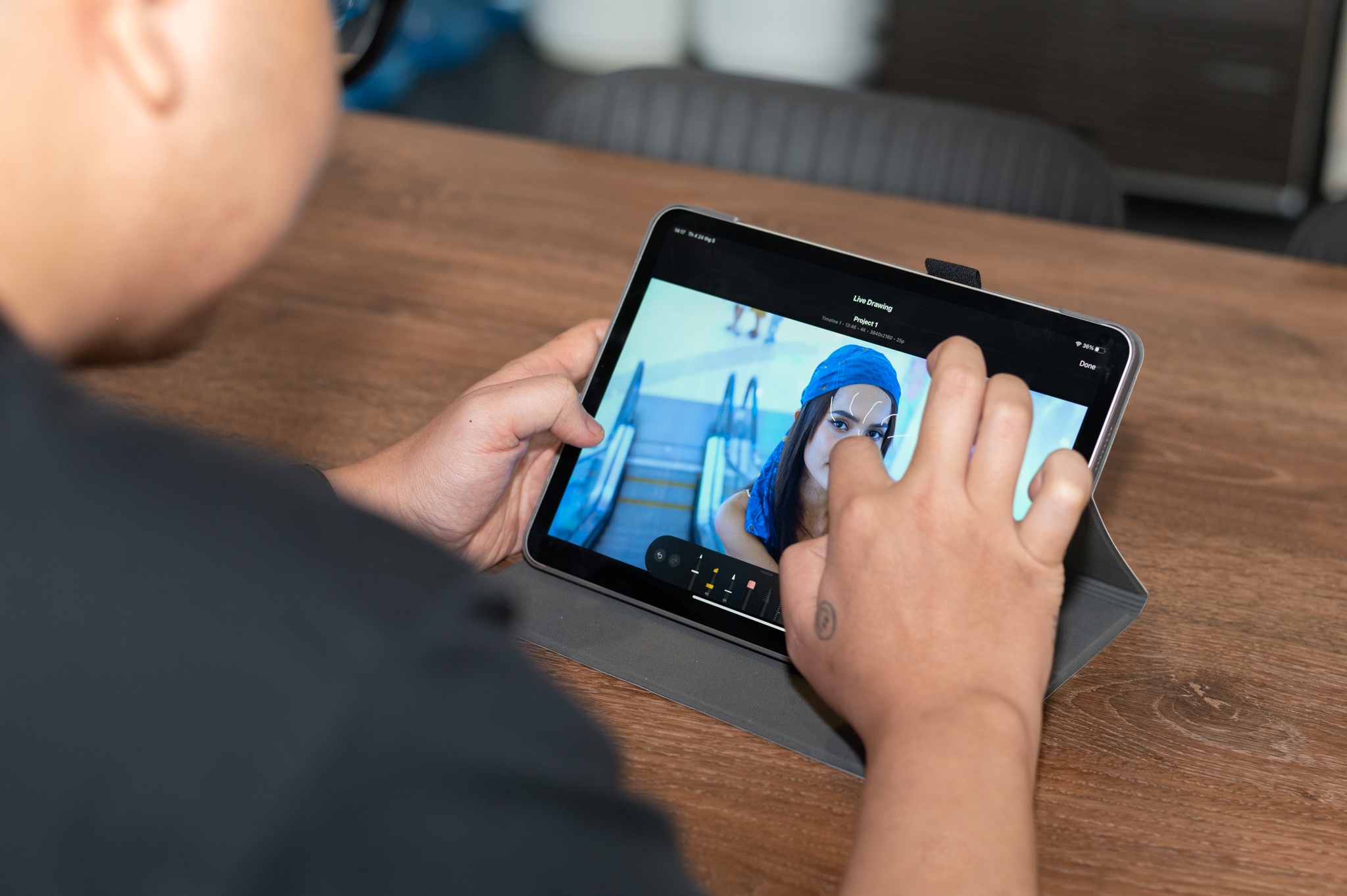 Final Cut Pro anh 11