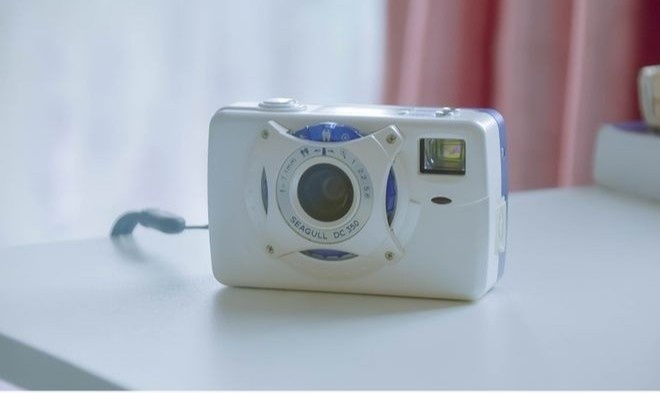 Nguoi dung Viet san lung may anh cu, loa cassette hinh anh