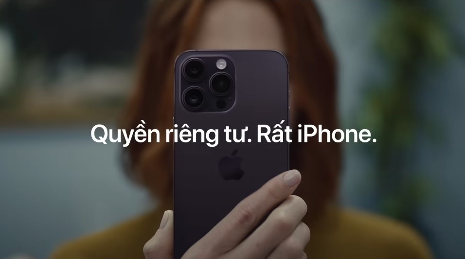 Cach chuyen ngu la cua Apple tai Viet Nam hinh anh