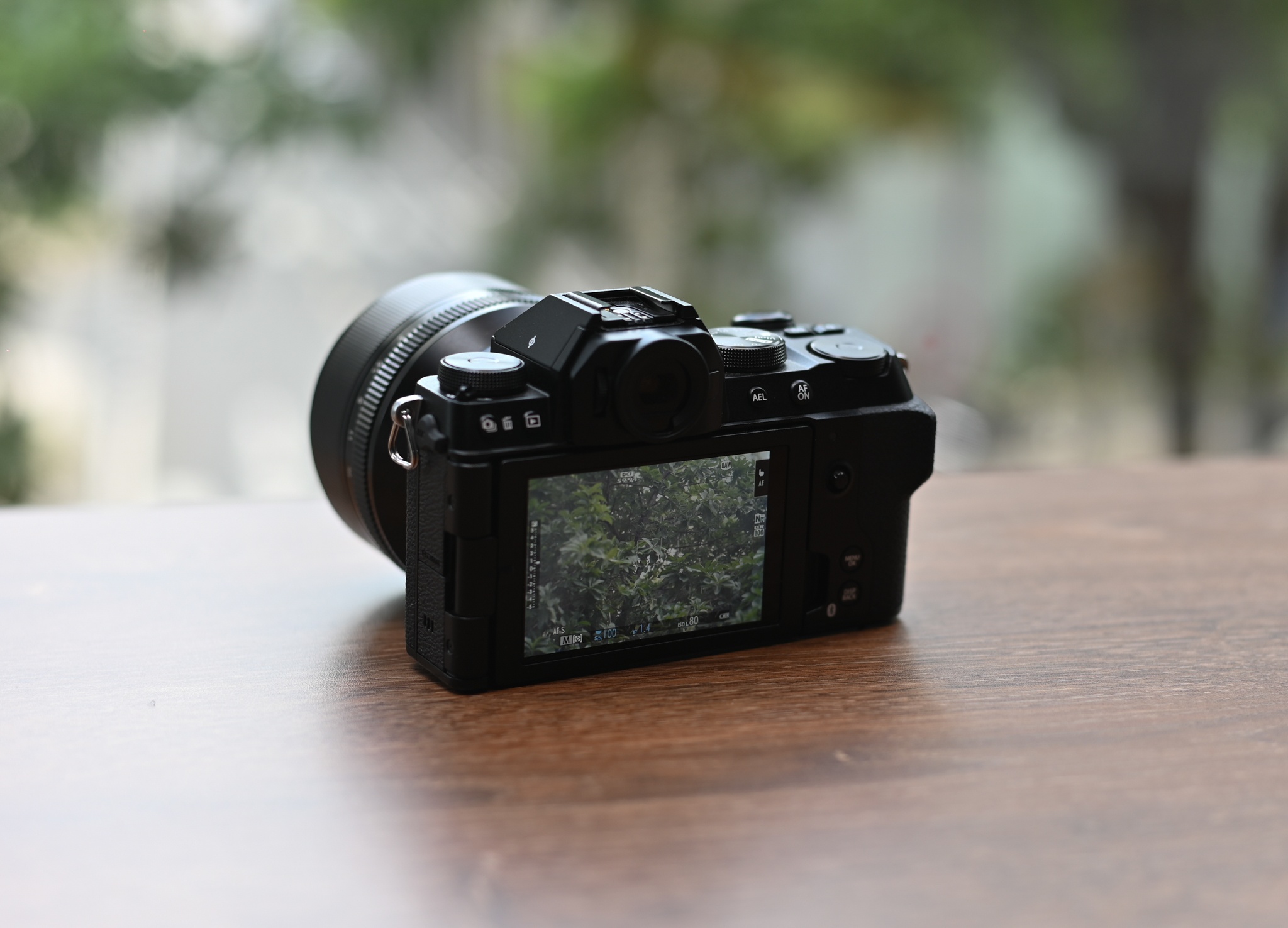 review fujifilm xs 20 anh 2