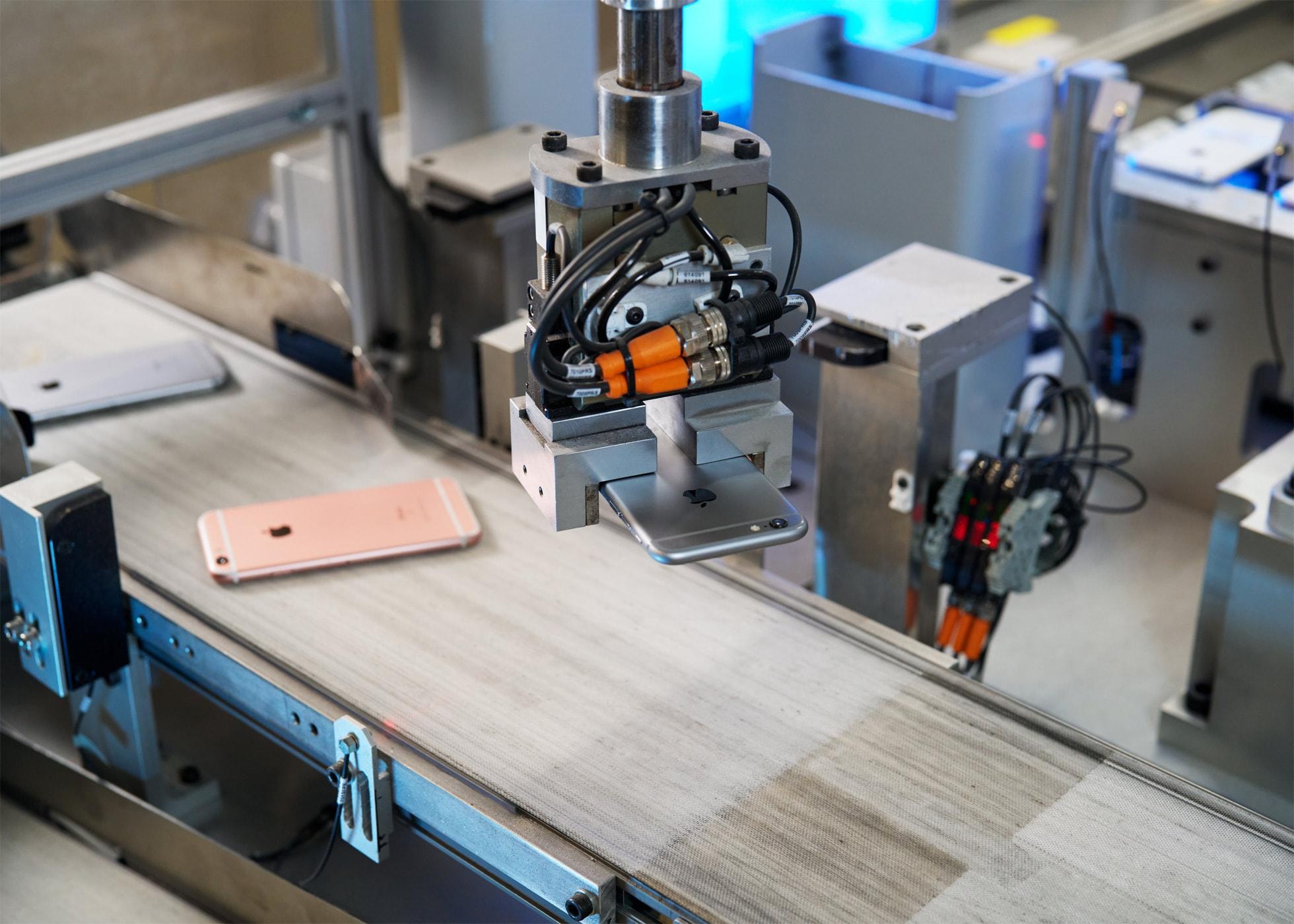 Cung thoi gian, iPhone luon mat gia it hon dien thoai Android hinh anh