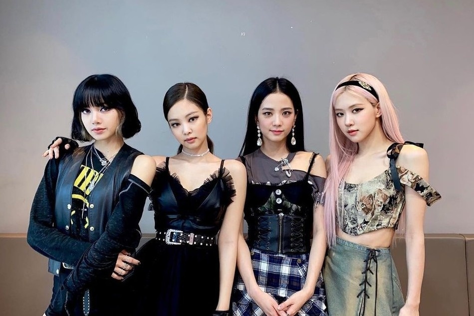 Nghi van co 'bot' trong dot ban ve concert BlackPink hinh anh