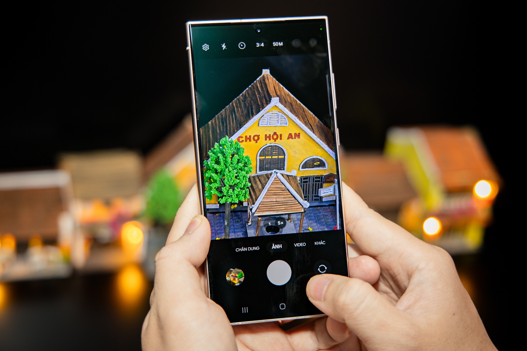 Tren tay S24 Ultra anh 11