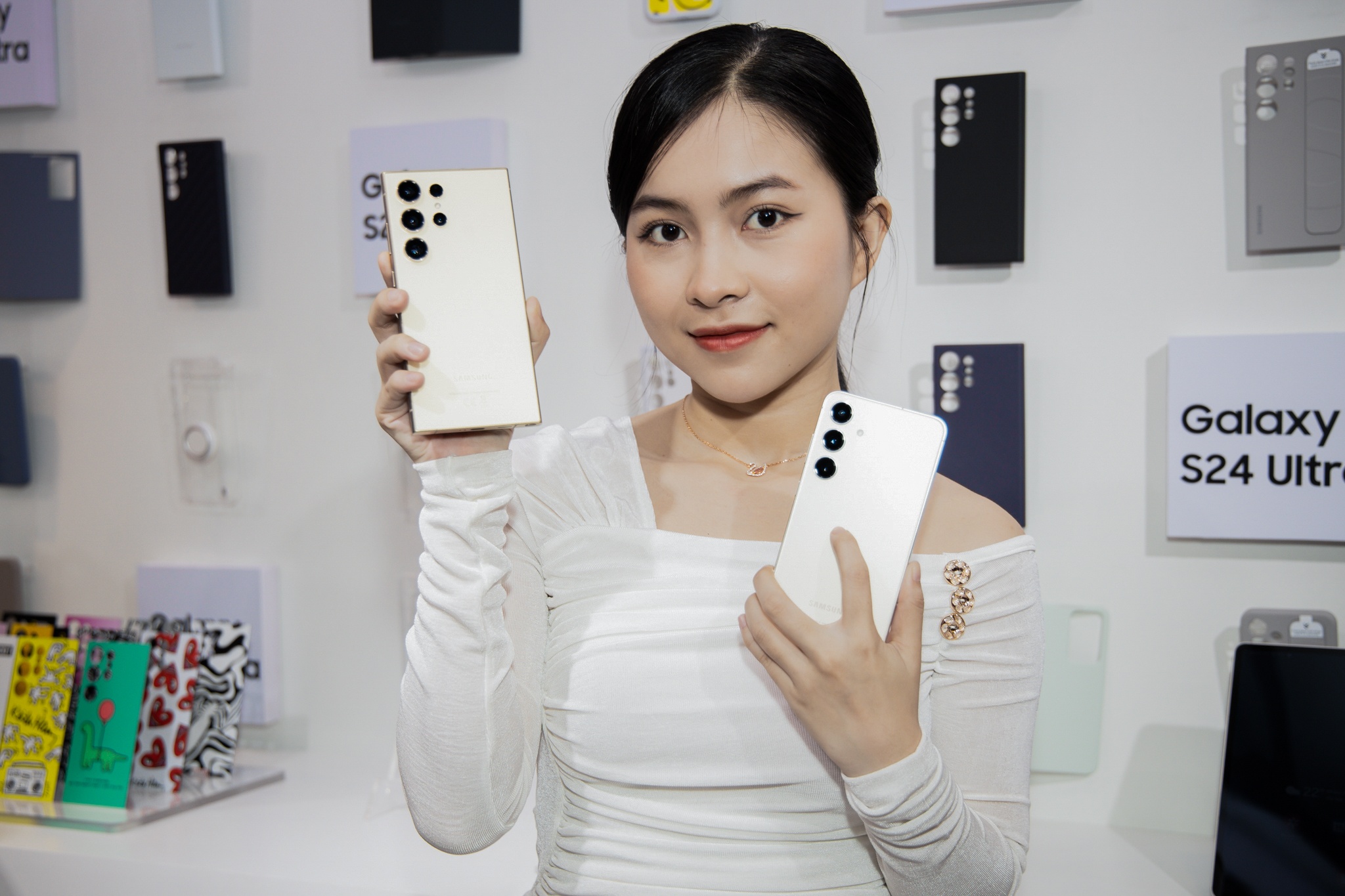 Tren tay S24 Ultra anh 5