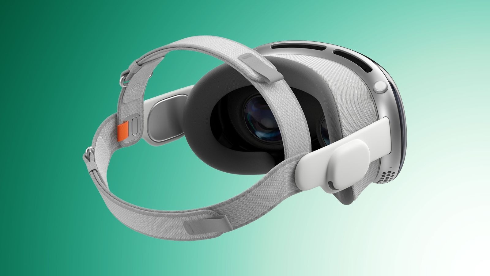 Dung nghi den viec mua kinh Vision Pro xach tay hinh anh