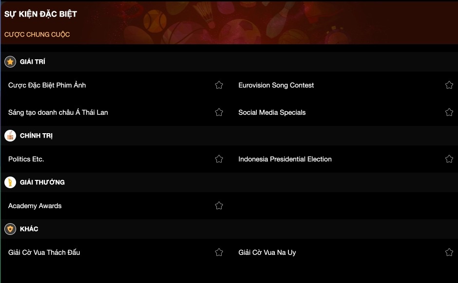 ca do luot xem MV anh 2